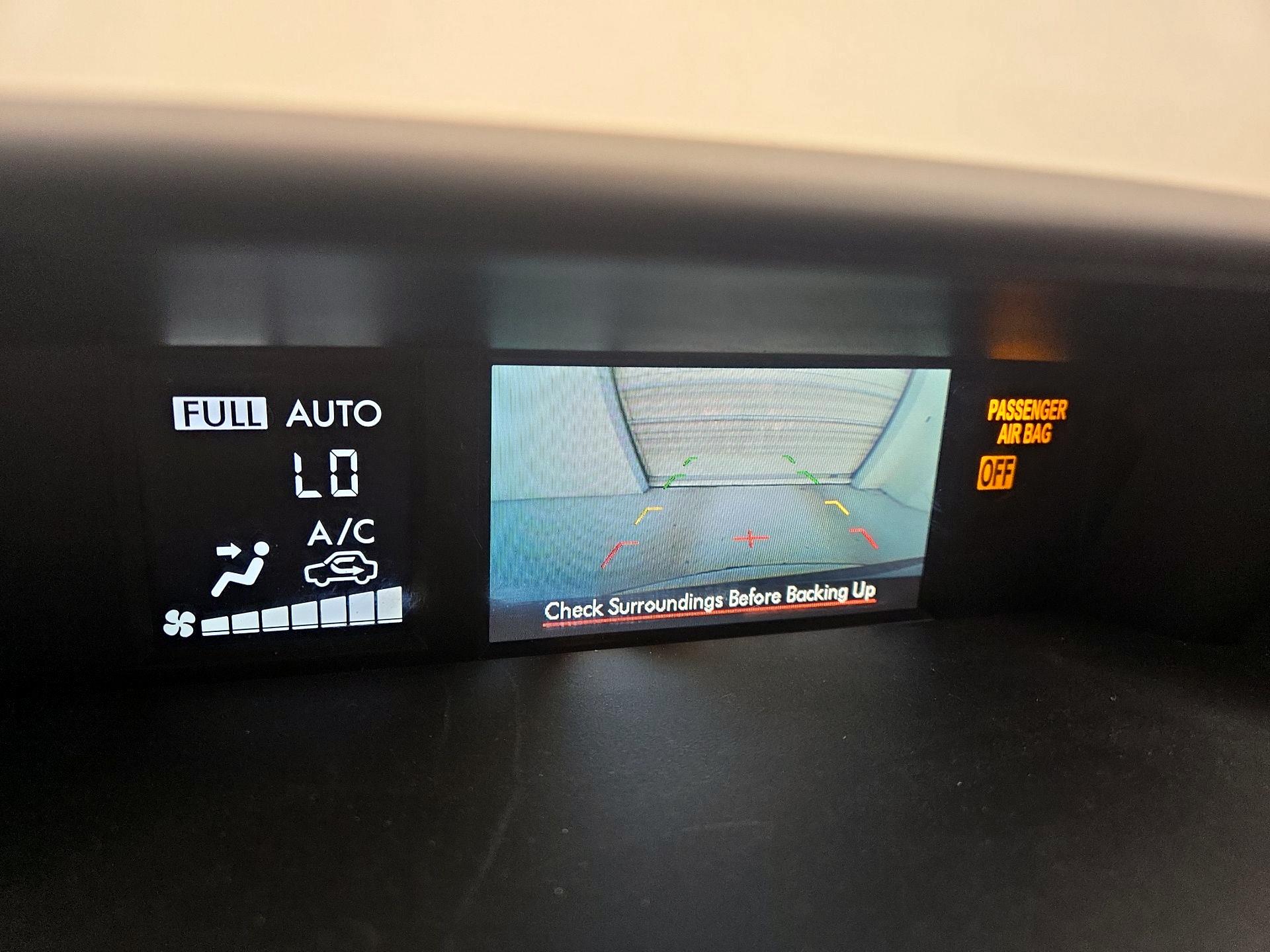 Thumbnail: 2015 Subaru Forester - 14