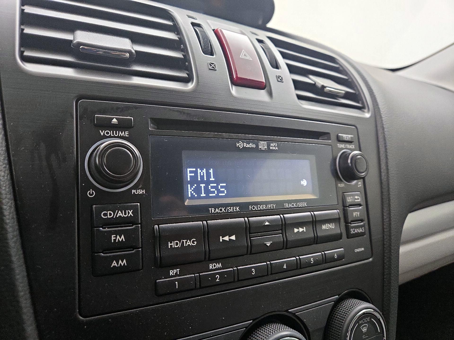 Thumbnail: 2015 Subaru Forester - 15