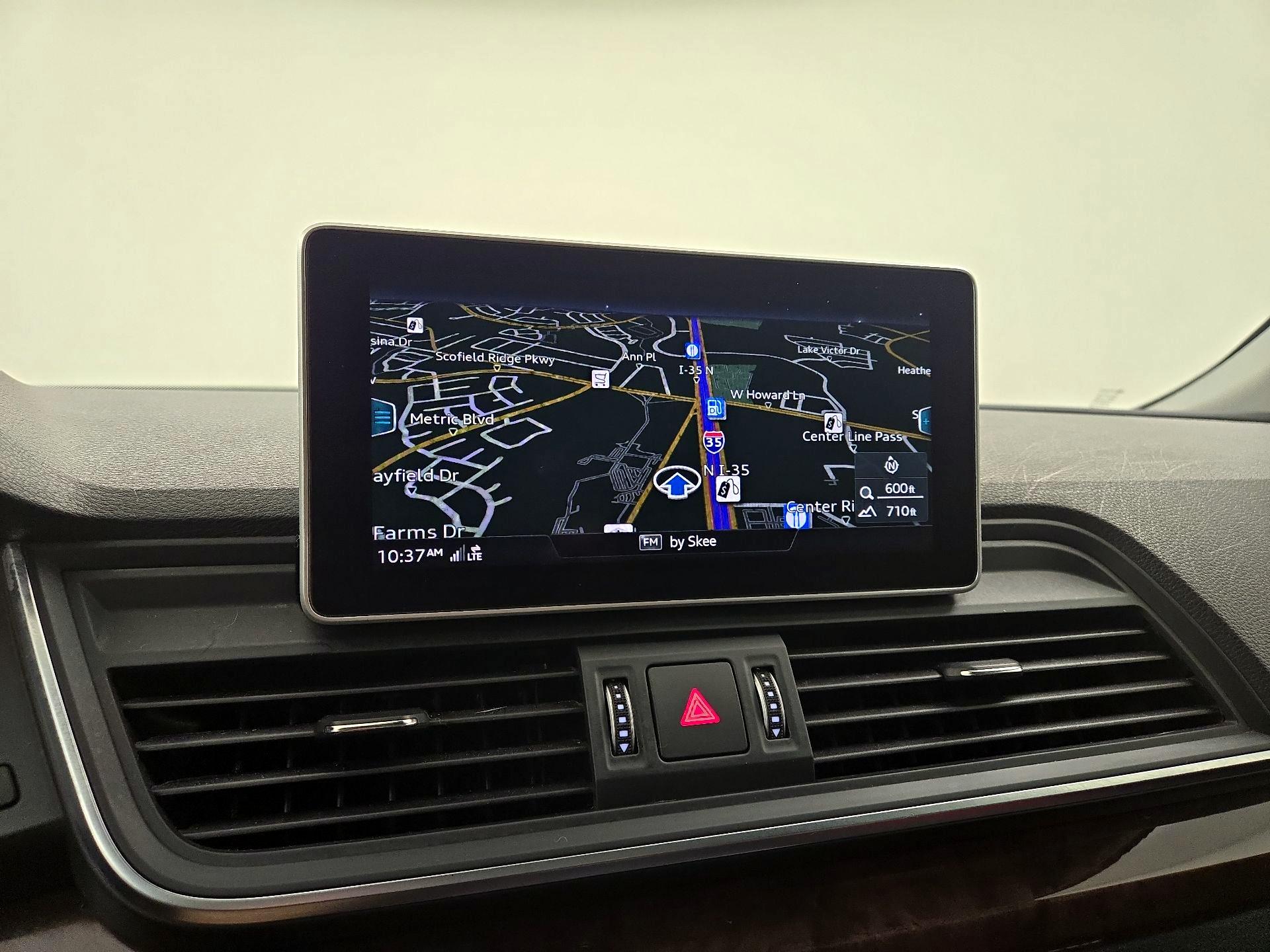 Thumbnail: 2019 Audi Q5 - 12