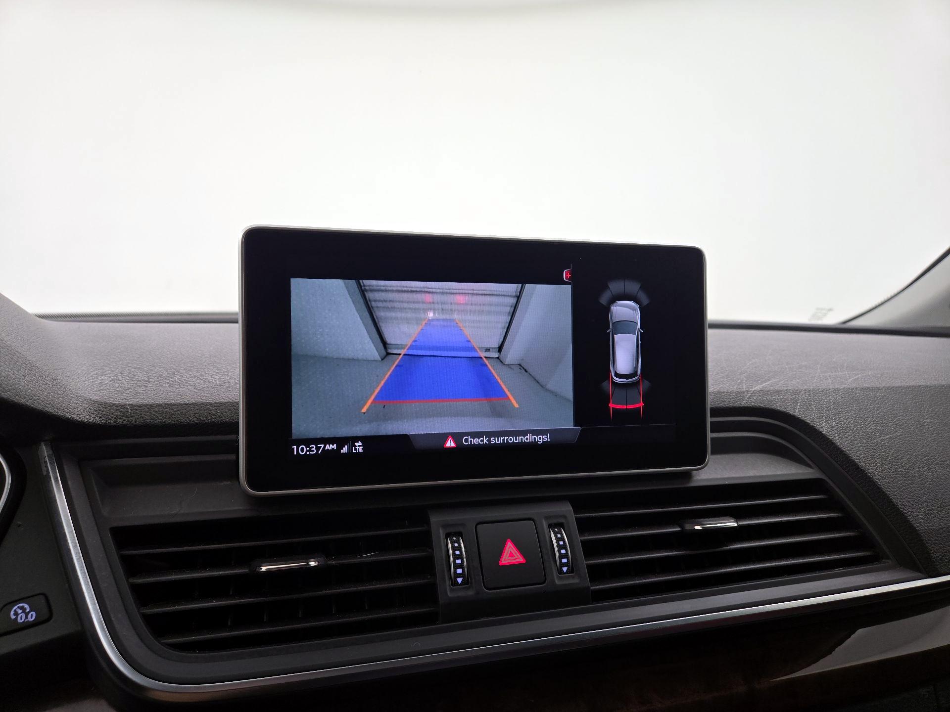 Thumbnail: 2019 Audi Q5 - 13