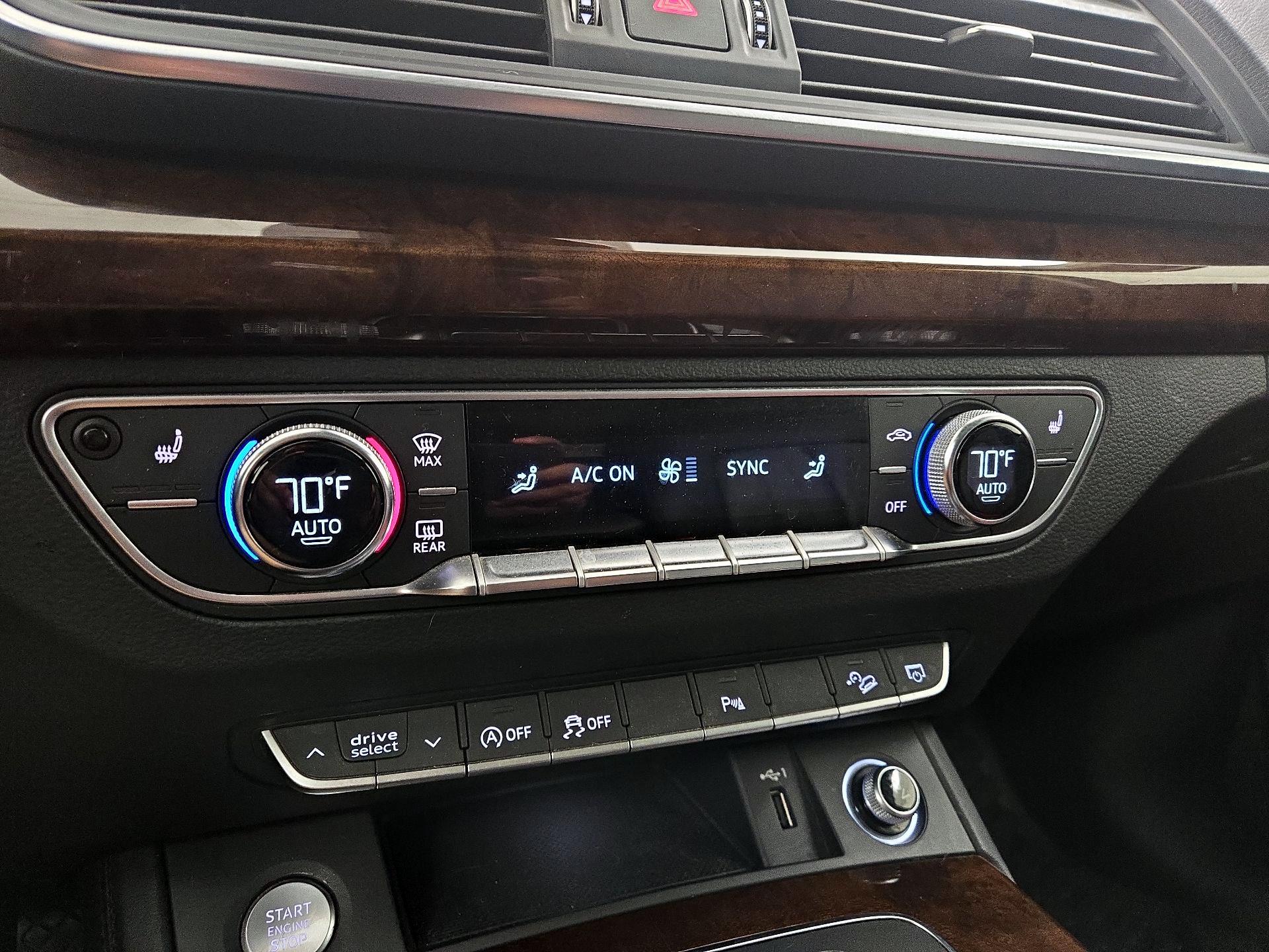 Thumbnail: 2019 Audi Q5 - 15