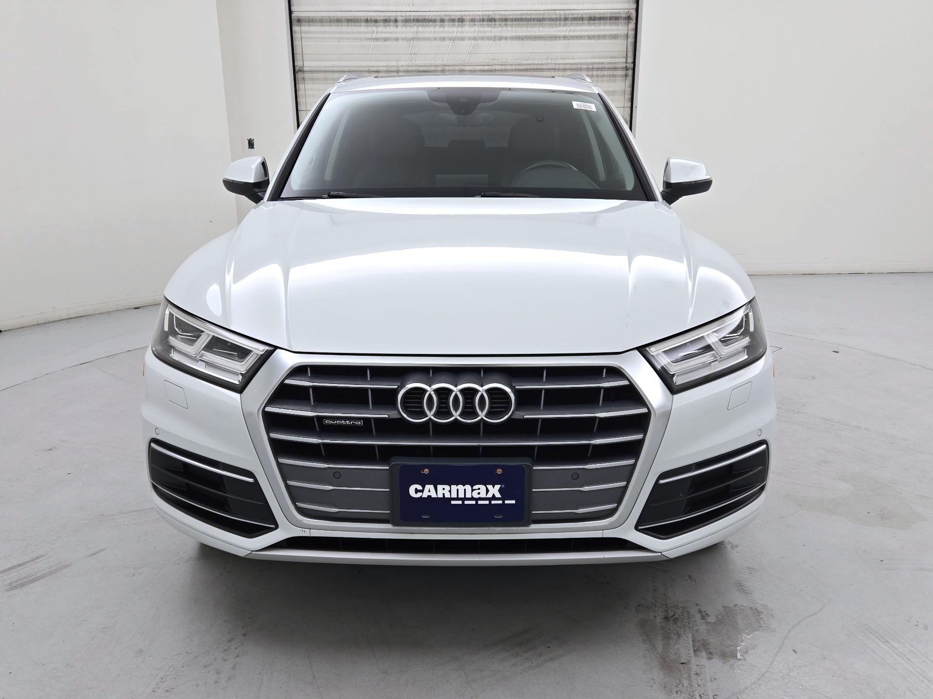 Thumbnail: 2019 Audi Q5 - 2