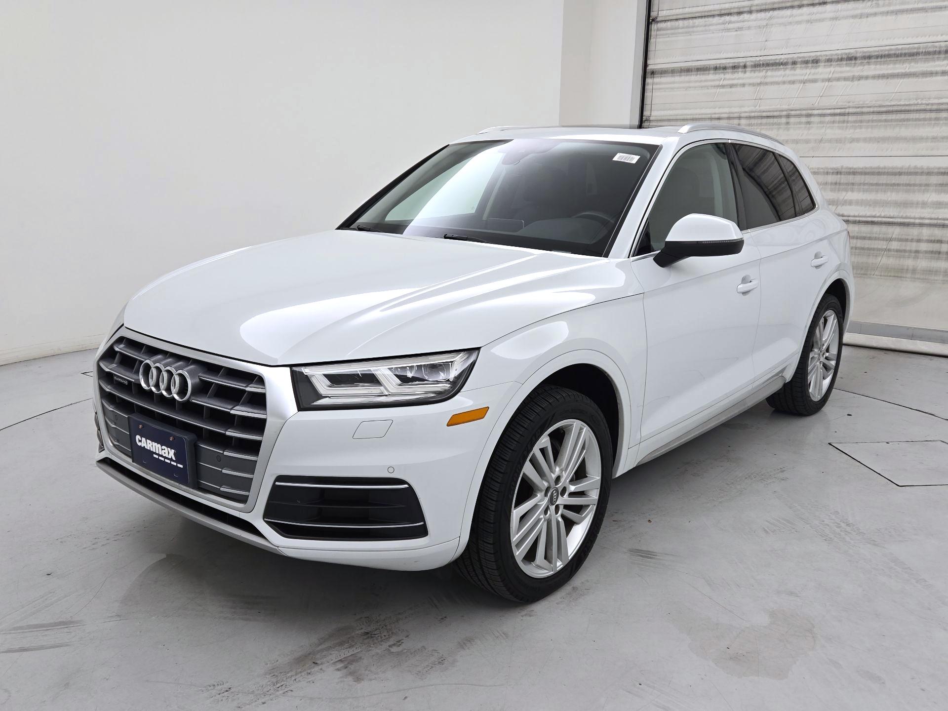 Thumbnail: 2019 Audi Q5 - 3