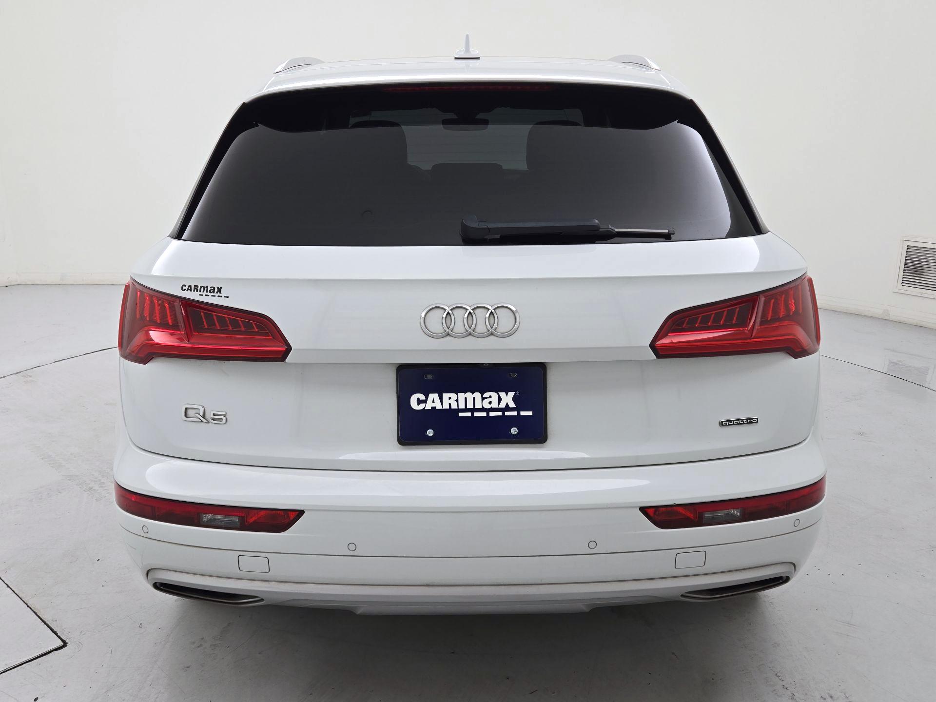 Thumbnail: 2019 Audi Q5 - 6