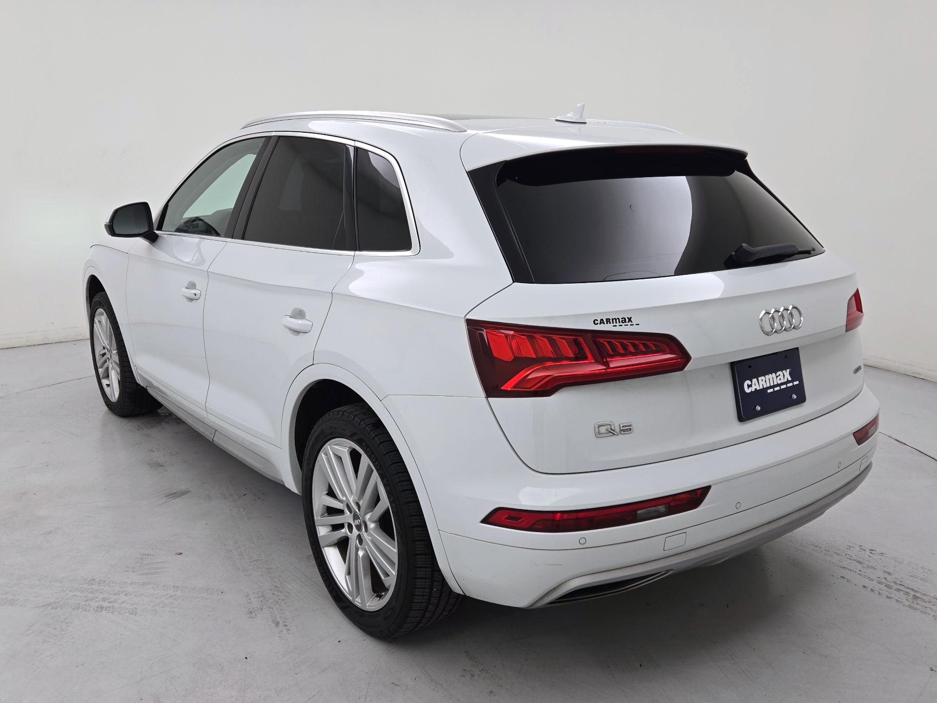 Thumbnail: 2019 Audi Q5 - 7