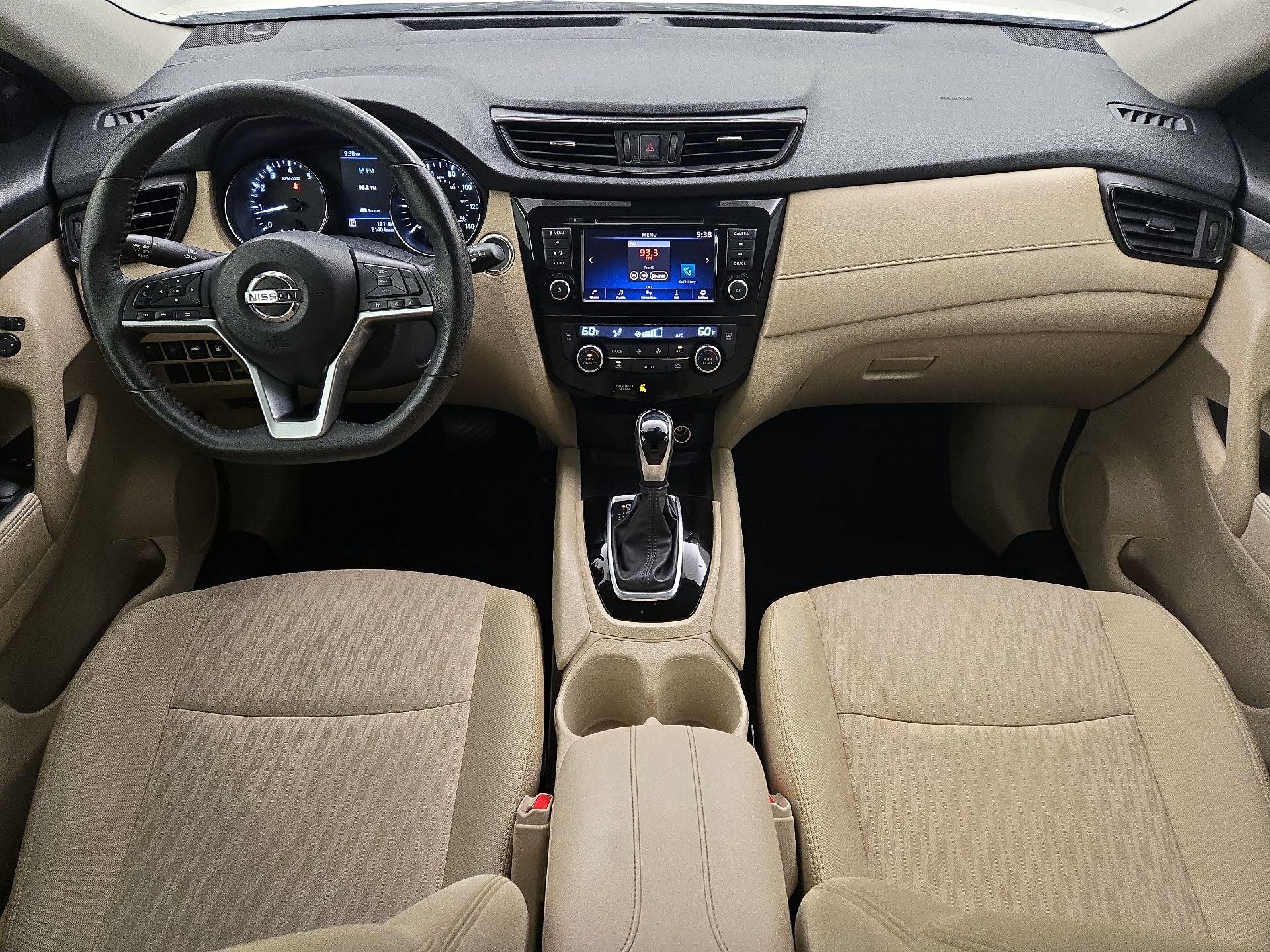 Thumbnail: 2020 Nissan Rogue - 9