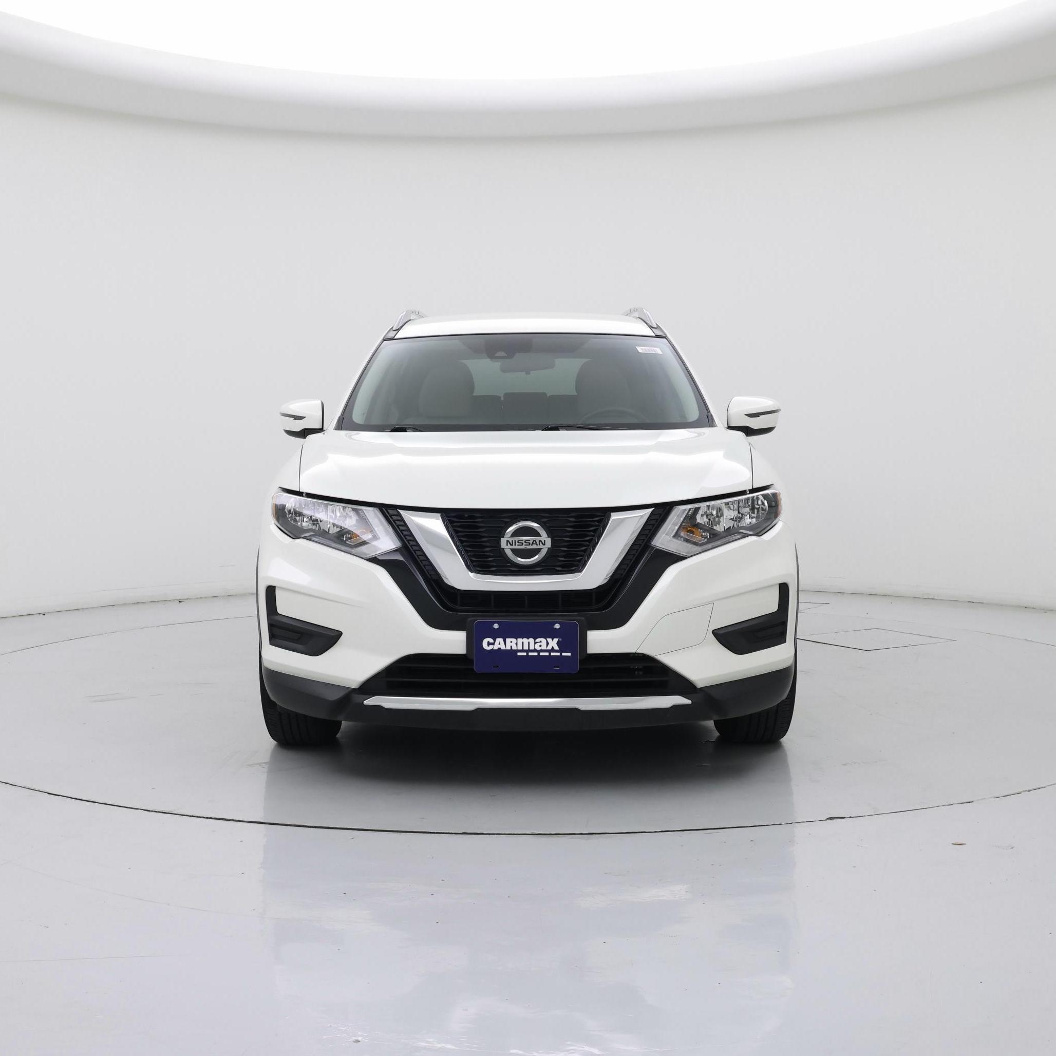 Thumbnail: 2020 Nissan Rogue - 5
