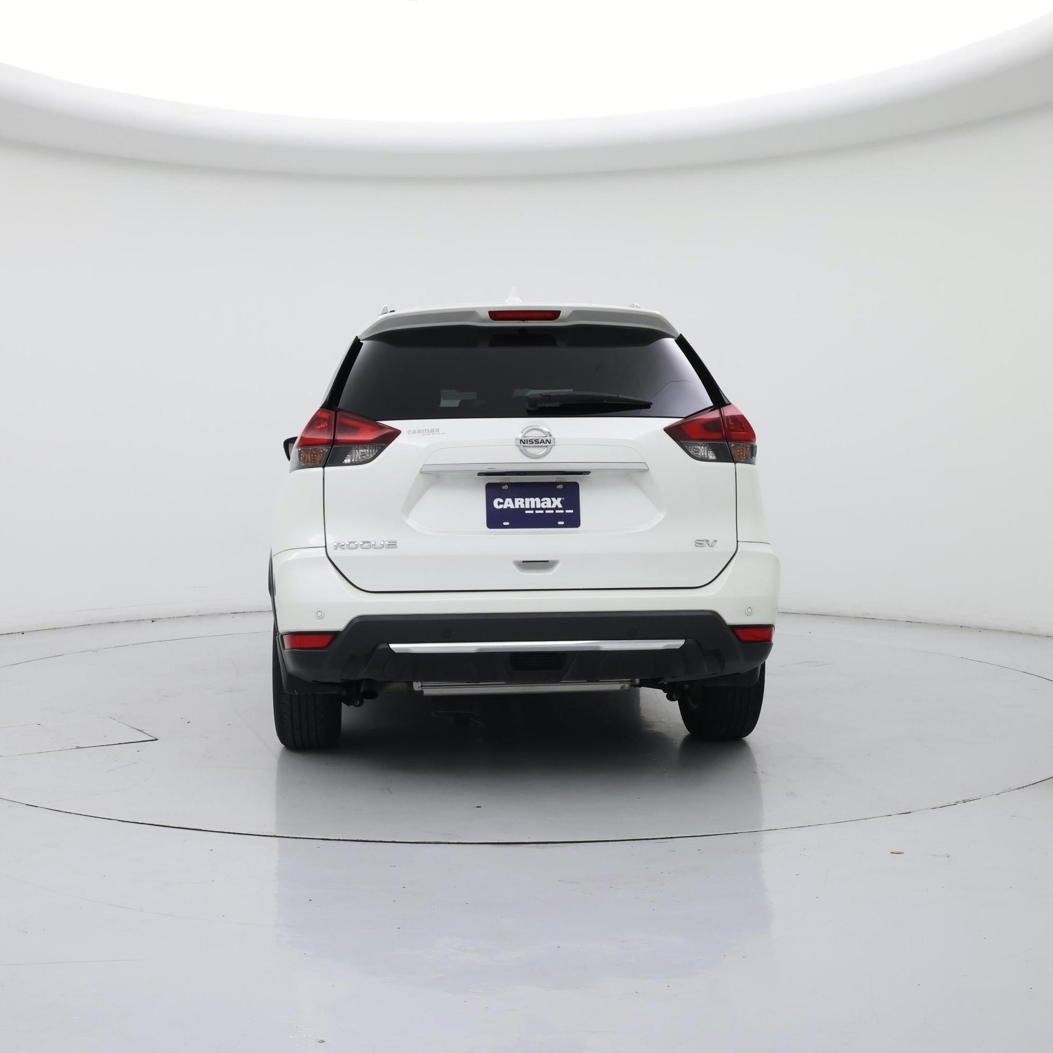 Thumbnail: 2020 Nissan Rogue - 6