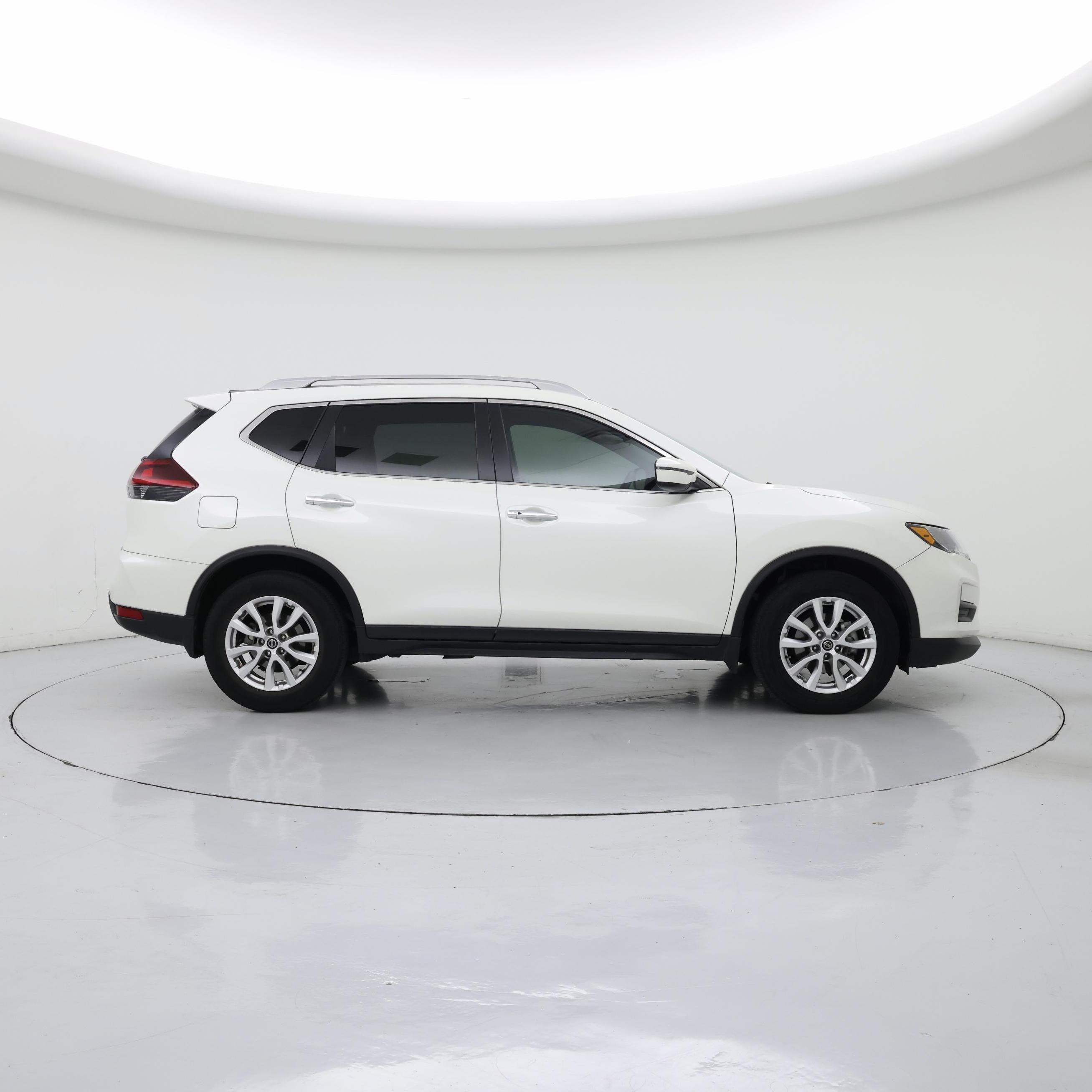 Thumbnail: 2020 Nissan Rogue - 7