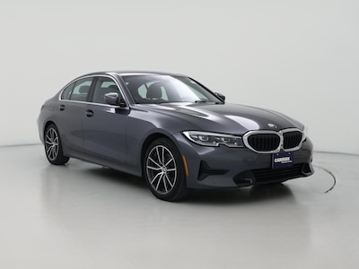 2021 BMW 330 I xDrive