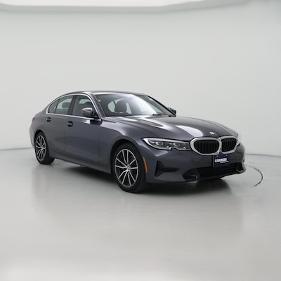 2021 BMW 330 I xDrive