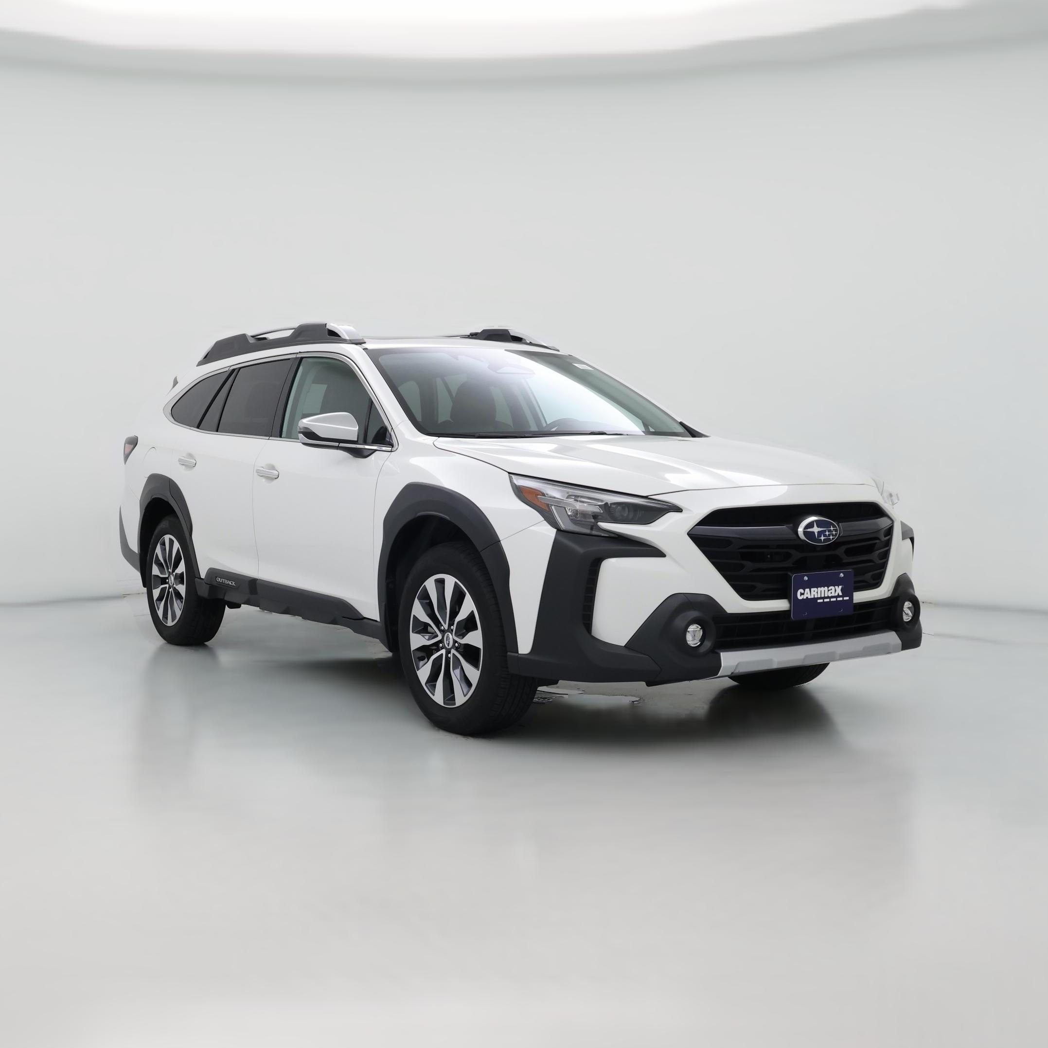 Thumbnail: 2023 Subaru Outback - 1