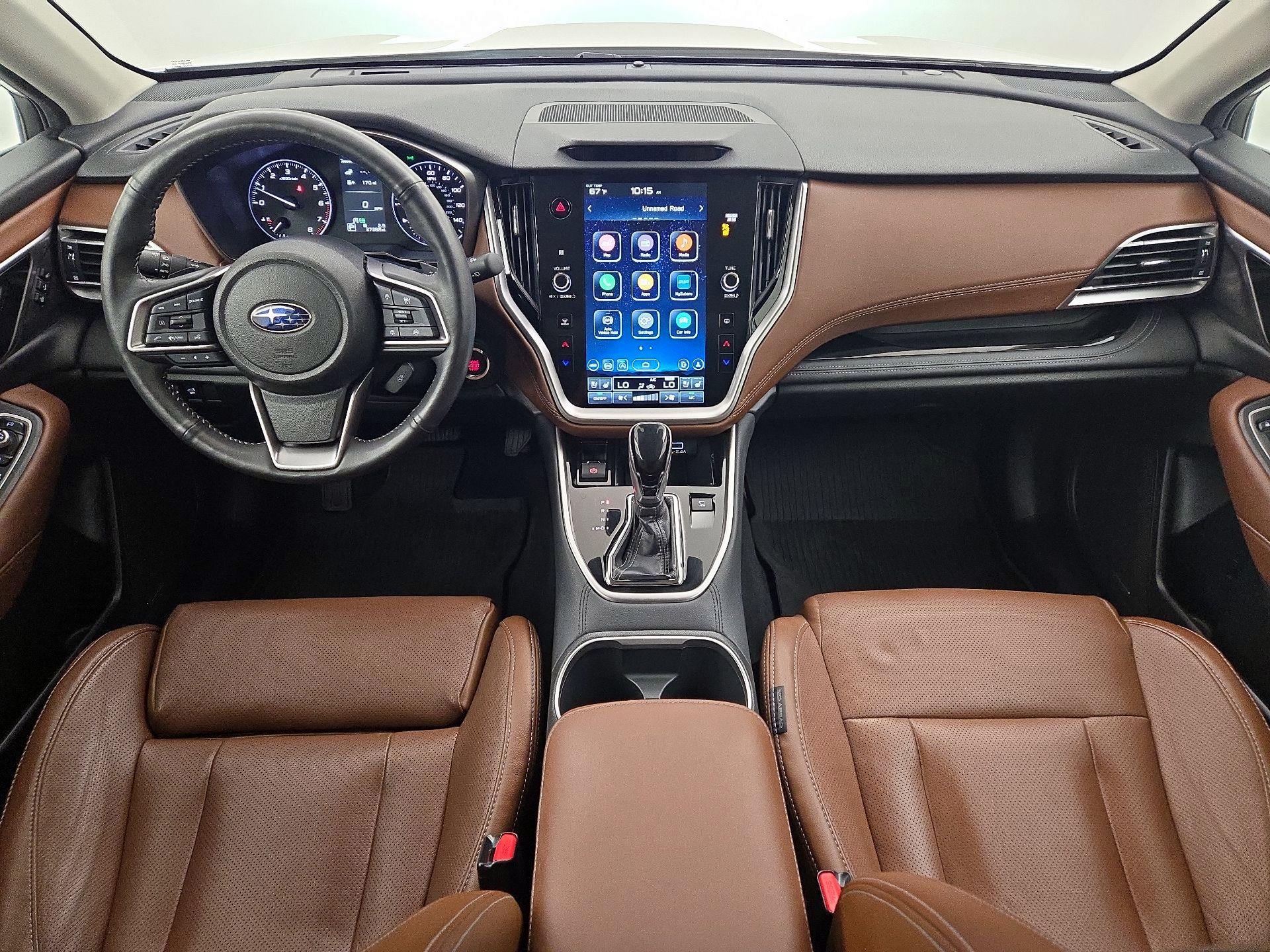 Thumbnail: 2023 Subaru Outback - 9