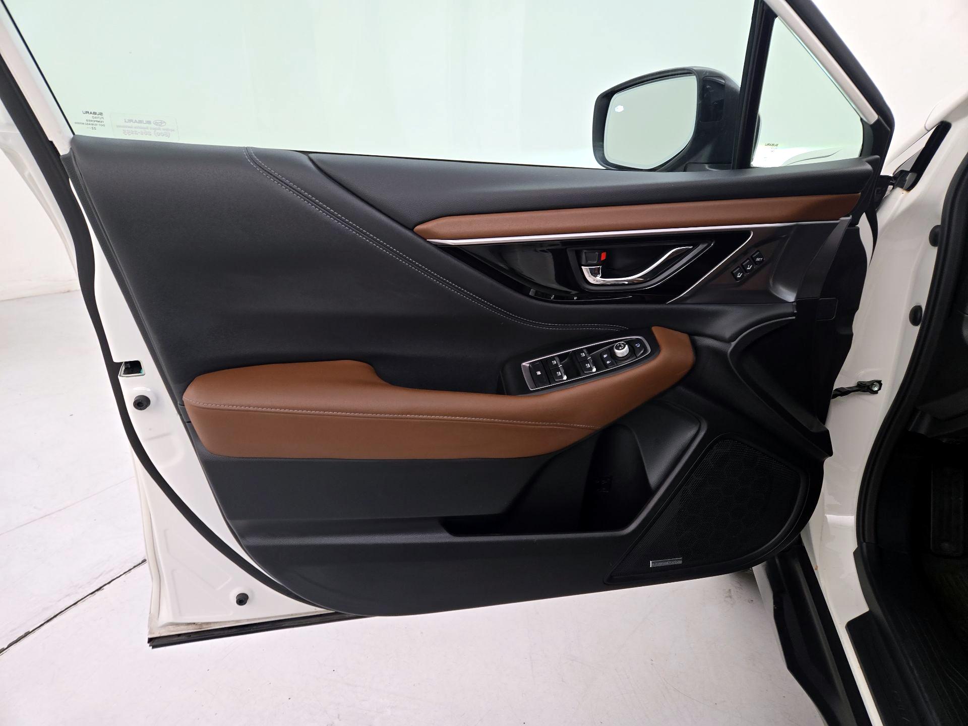 Thumbnail: 2023 Subaru Outback - 12