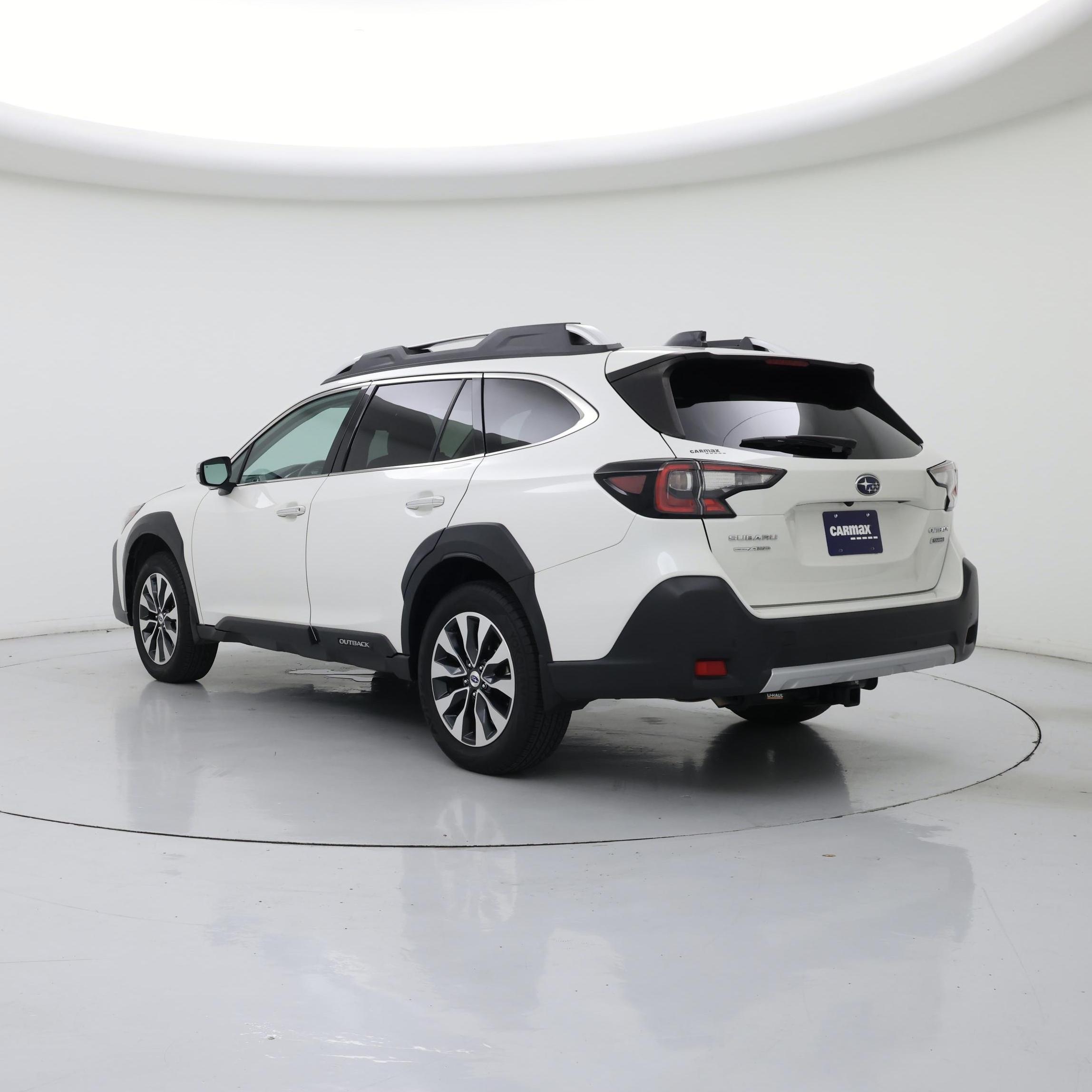 Thumbnail: 2023 Subaru Outback - 2