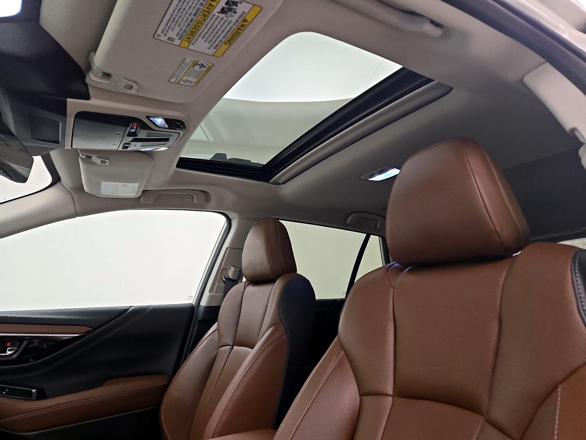 Thumbnail: 2023 Subaru Outback - 20