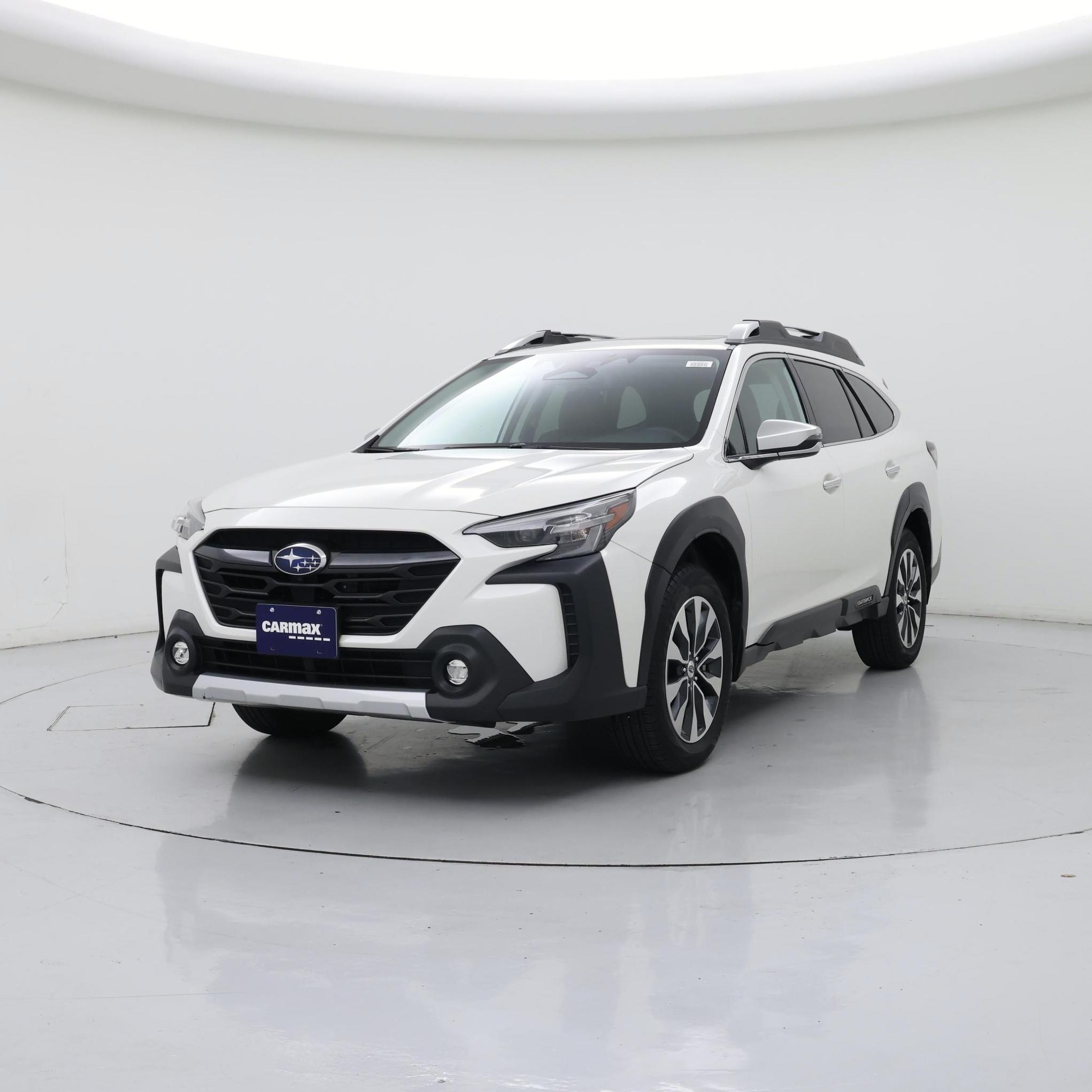 Thumbnail: 2023 Subaru Outback - 4