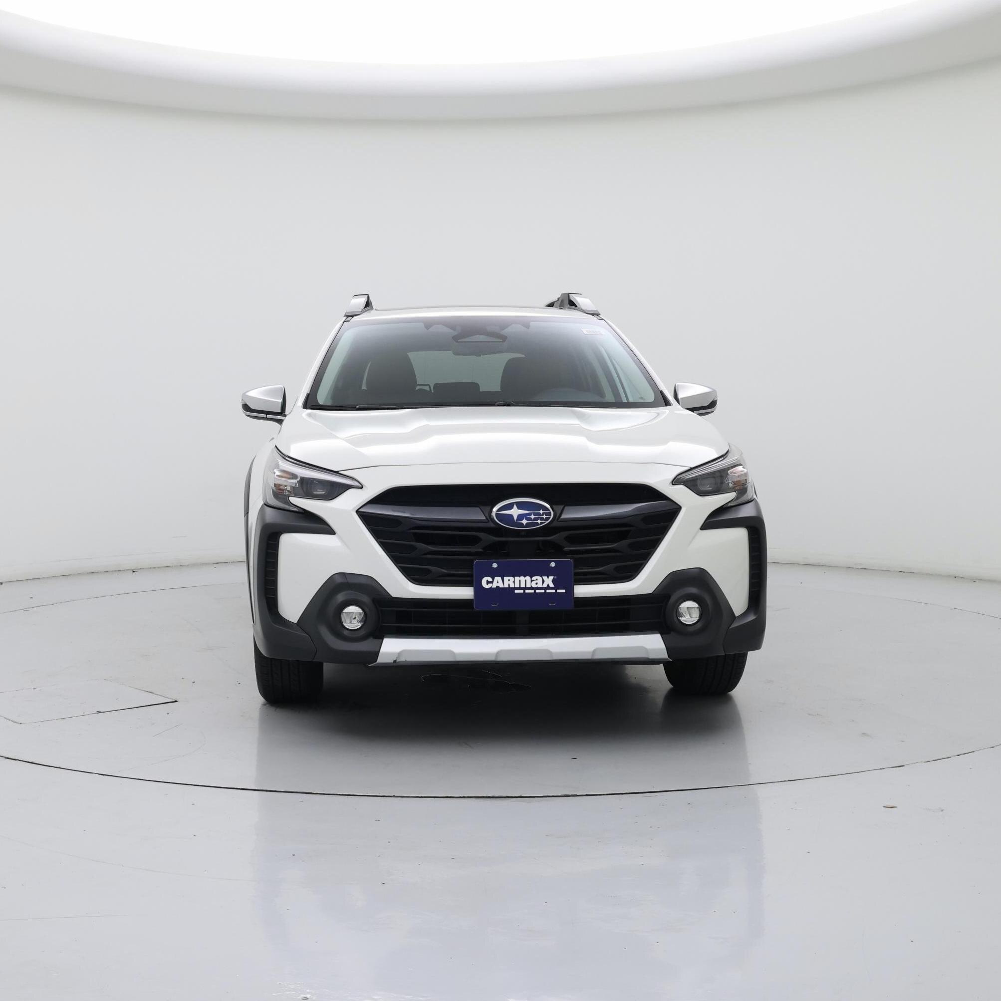 Thumbnail: 2023 Subaru Outback - 5