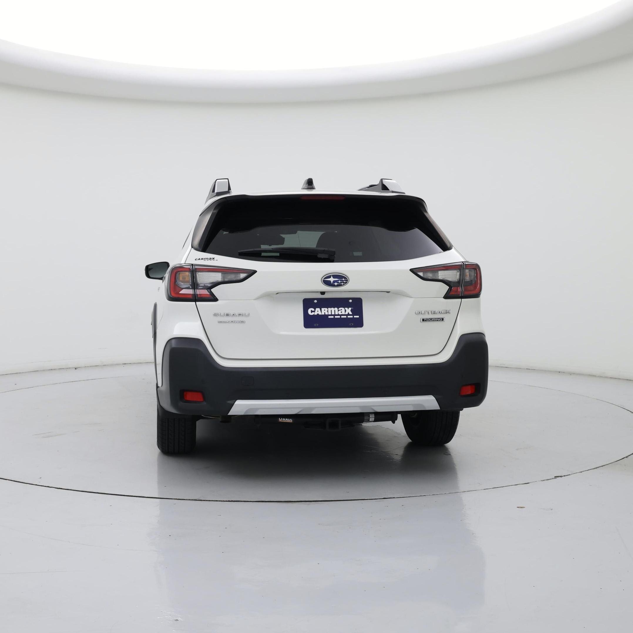 Thumbnail: 2023 Subaru Outback - 6