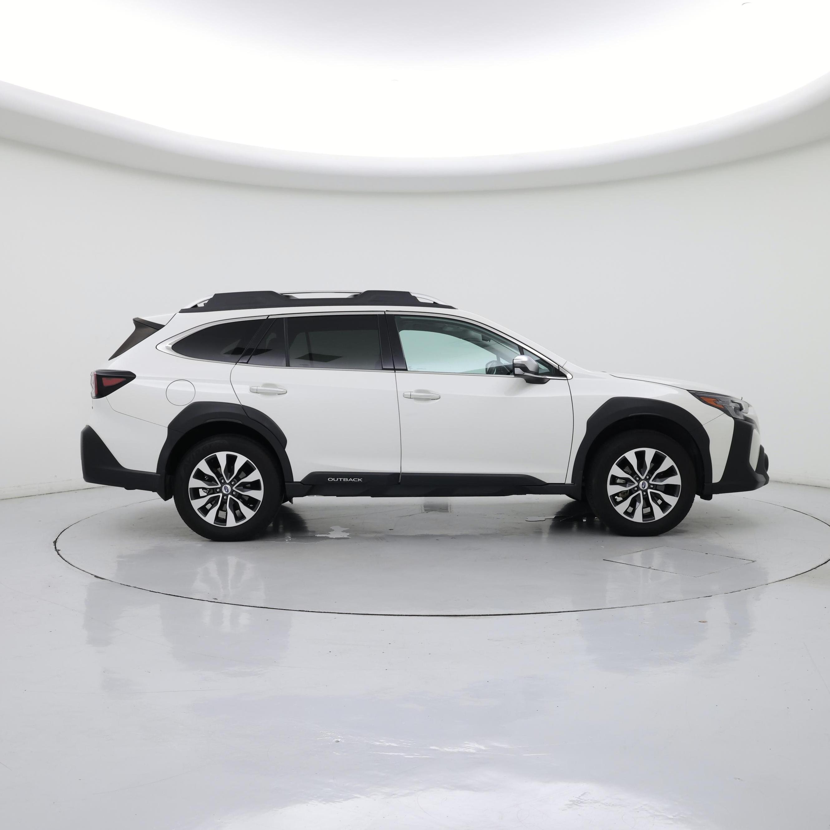 Thumbnail: 2023 Subaru Outback - 7