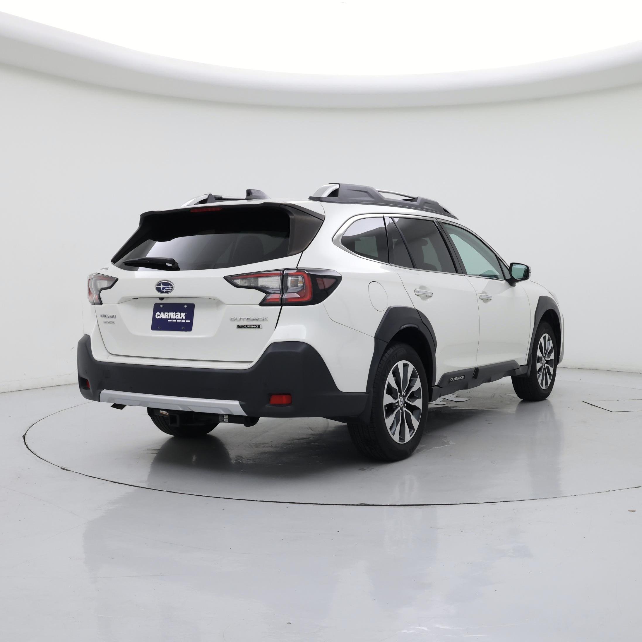 Thumbnail: 2023 Subaru Outback - 8