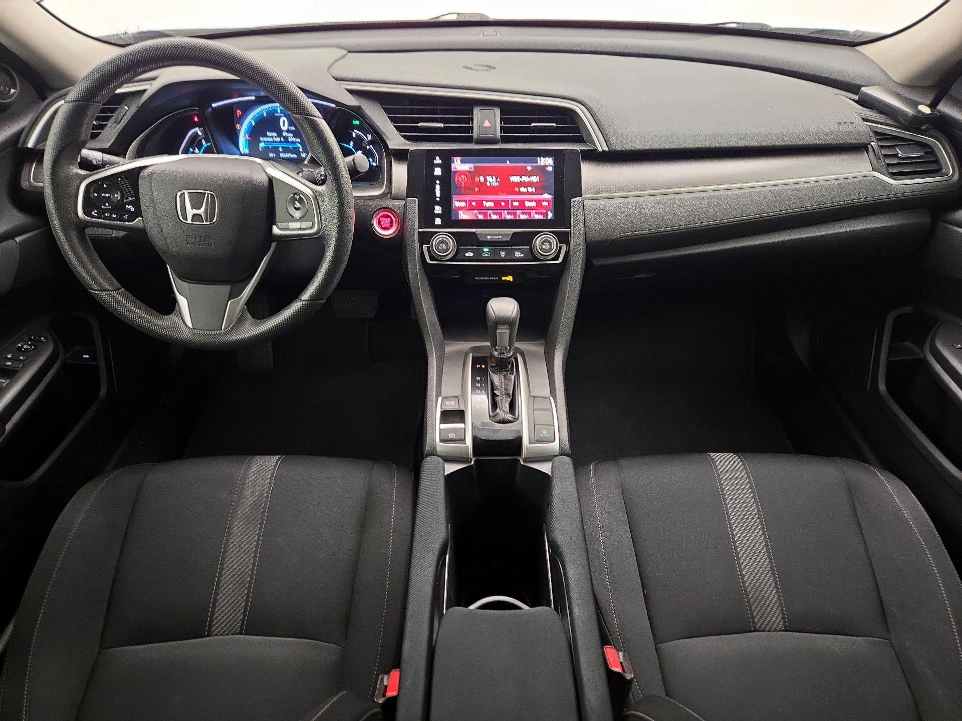 Thumbnail: 2017 Honda Civic - 9