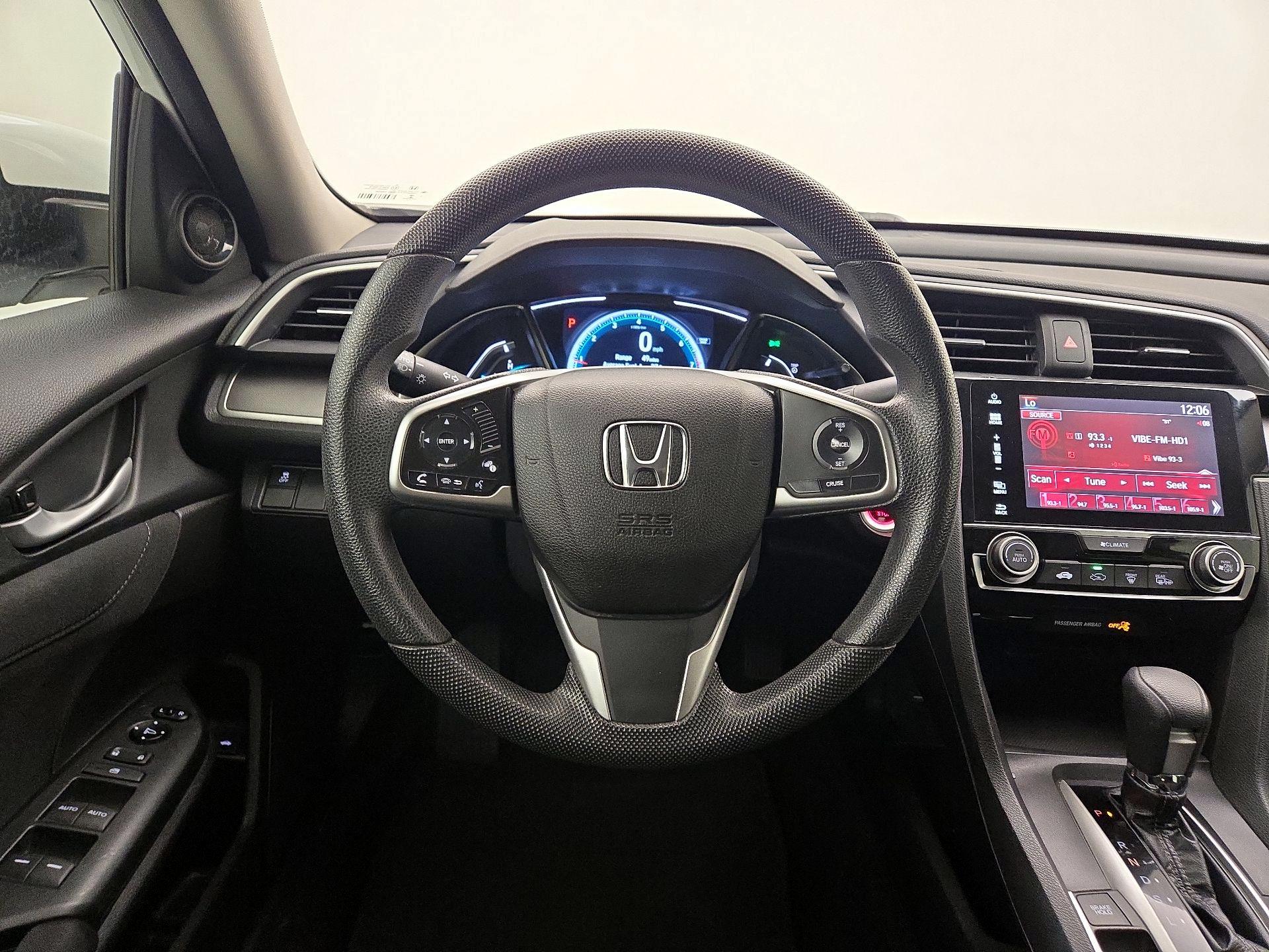 Thumbnail: 2017 Honda Civic - 10