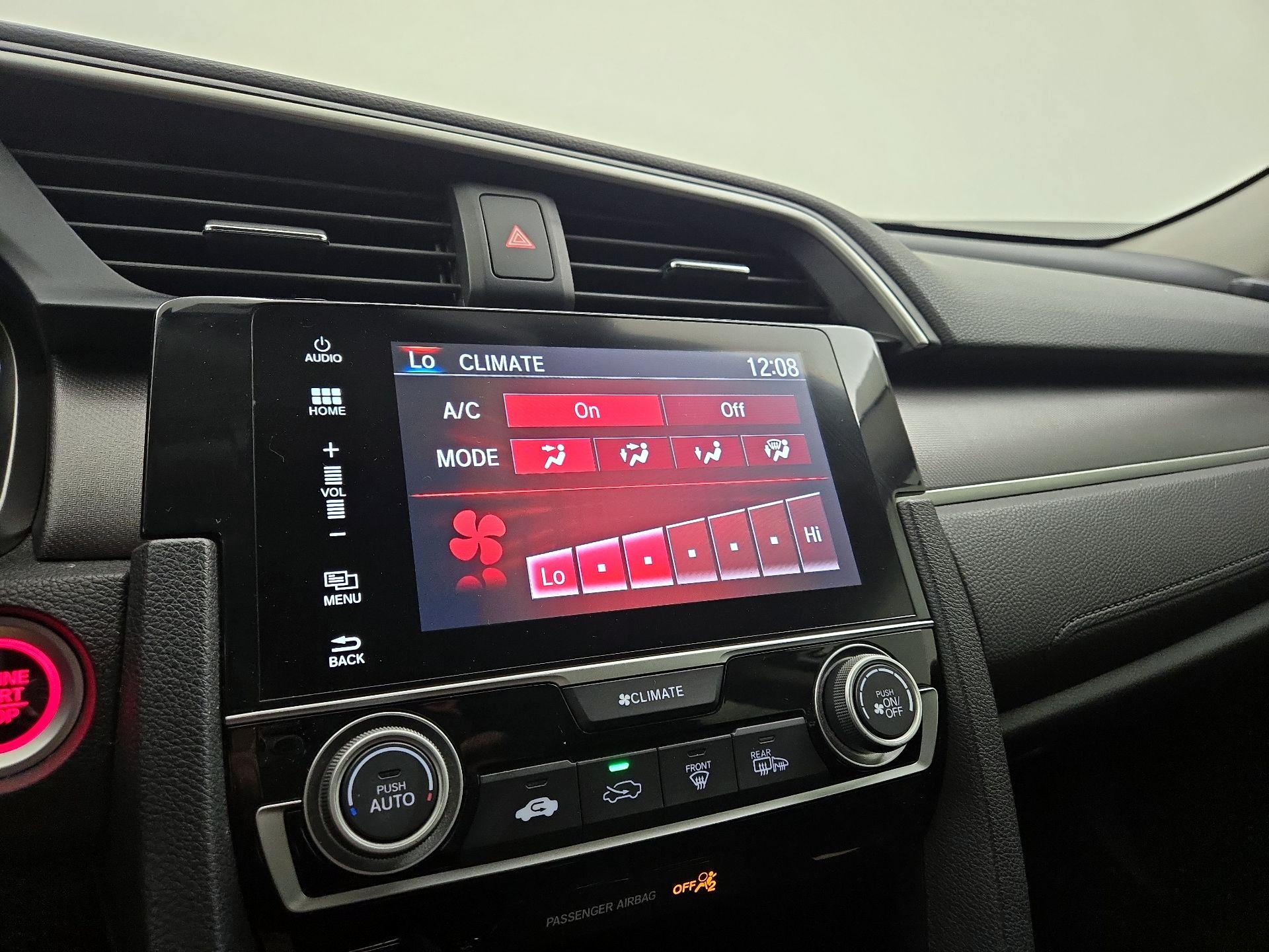 Thumbnail: 2017 Honda Civic - 16