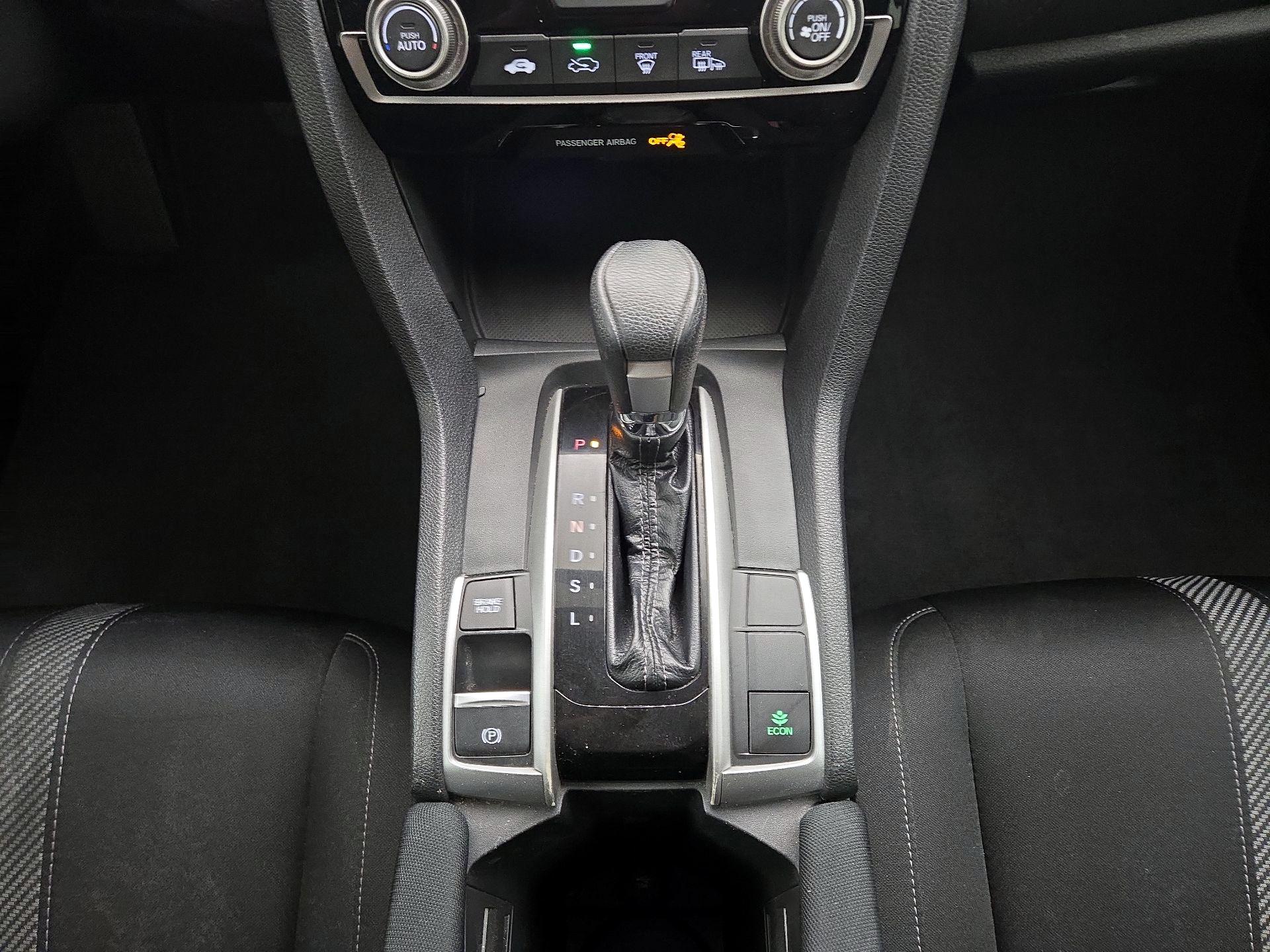 Thumbnail: 2017 Honda Civic - 17