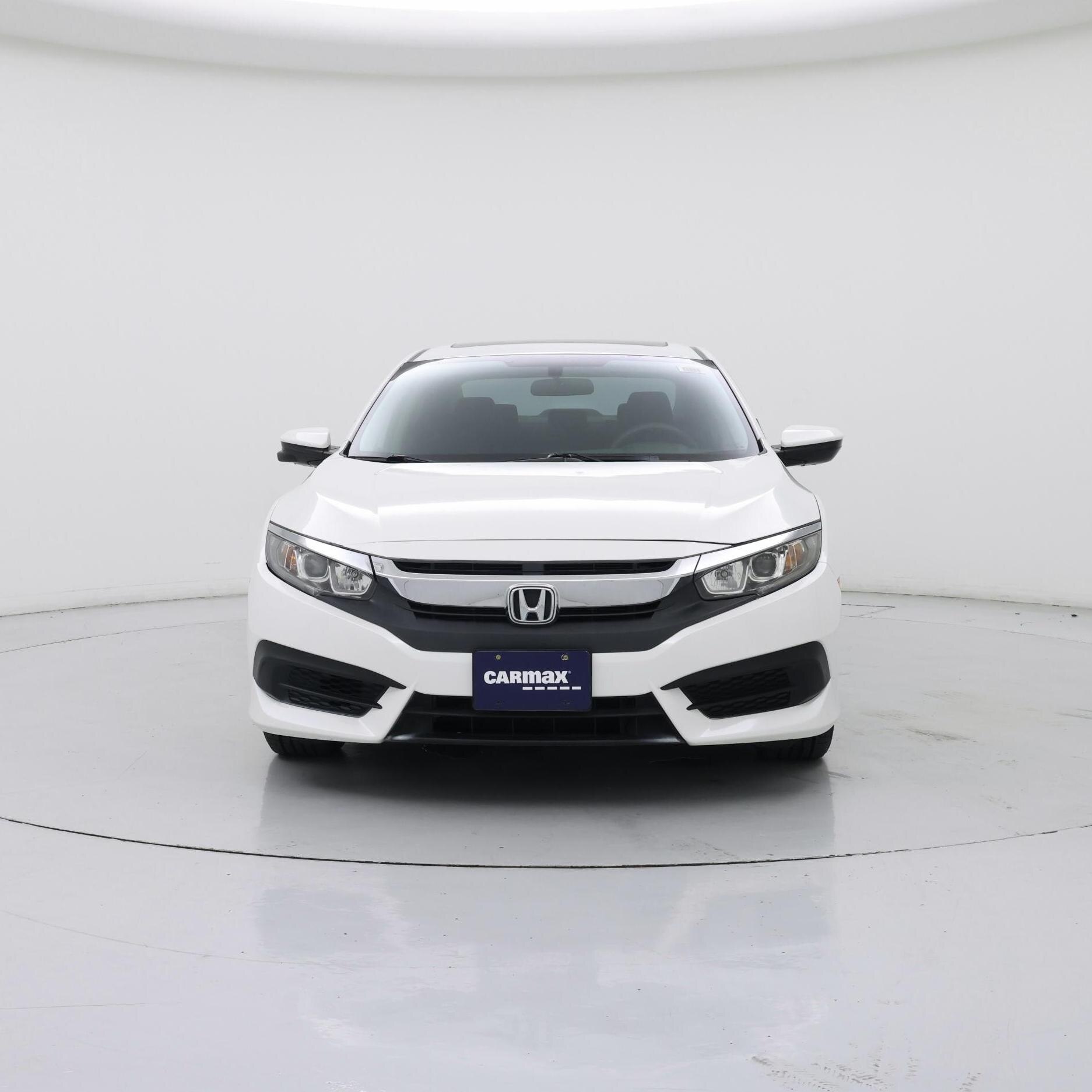 Thumbnail: 2017 Honda Civic - 5