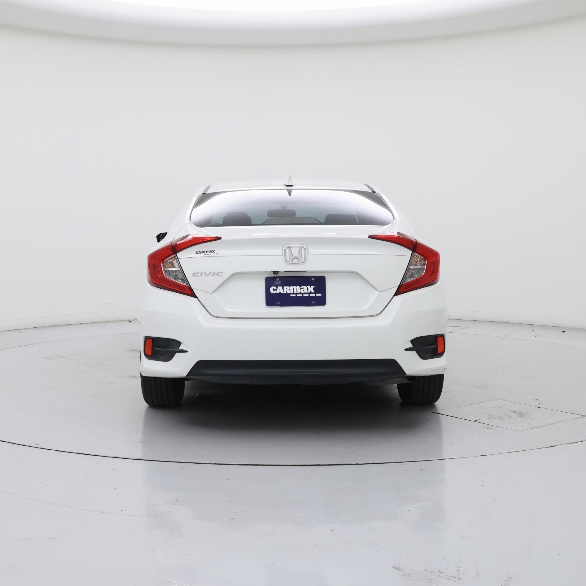 Thumbnail: 2017 Honda Civic - 6