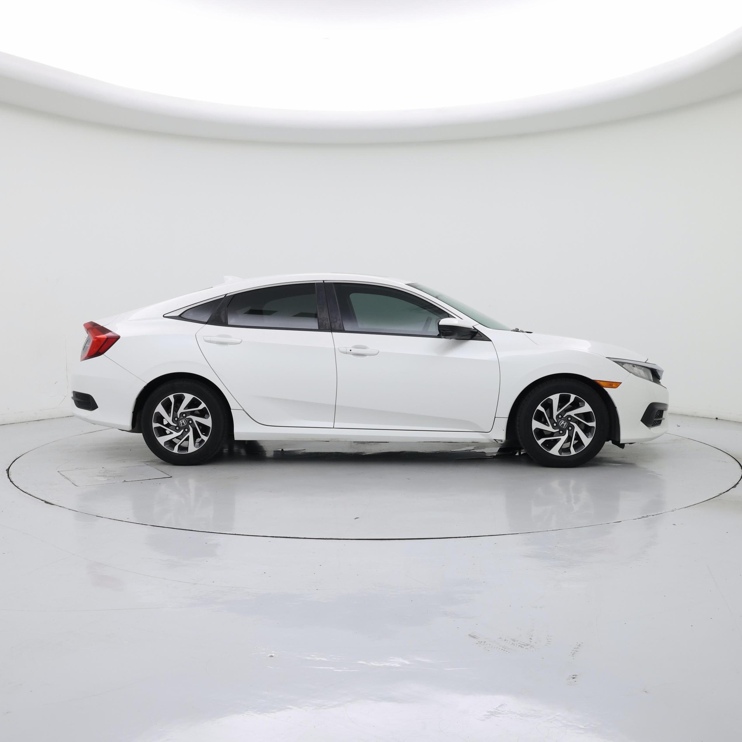 Thumbnail: 2017 Honda Civic - 7