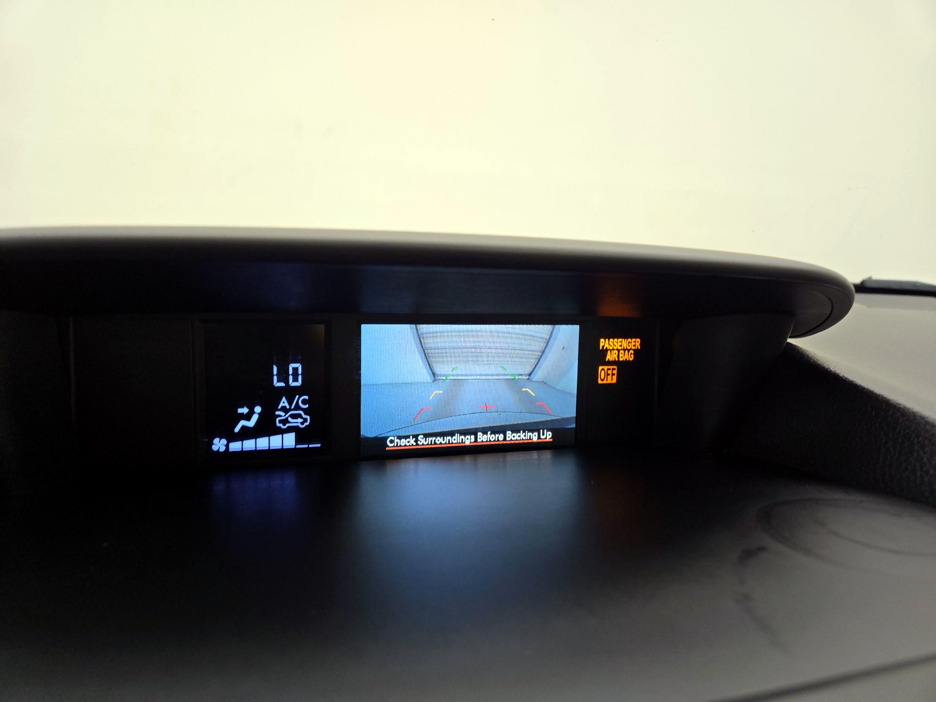Thumbnail: 2014 Subaru Forester - 14