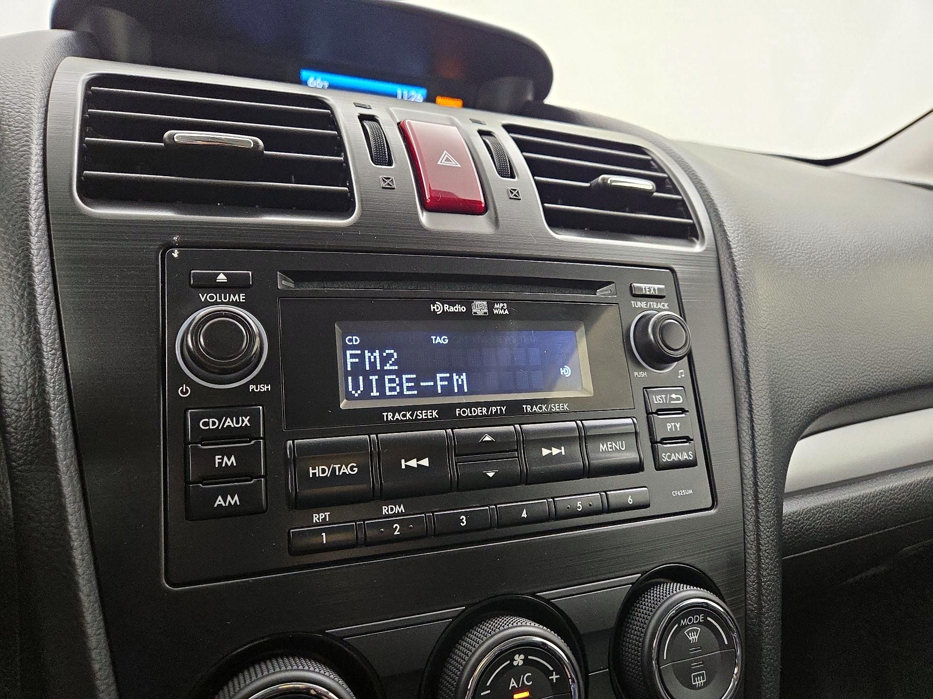 Thumbnail: 2014 Subaru Forester - 15