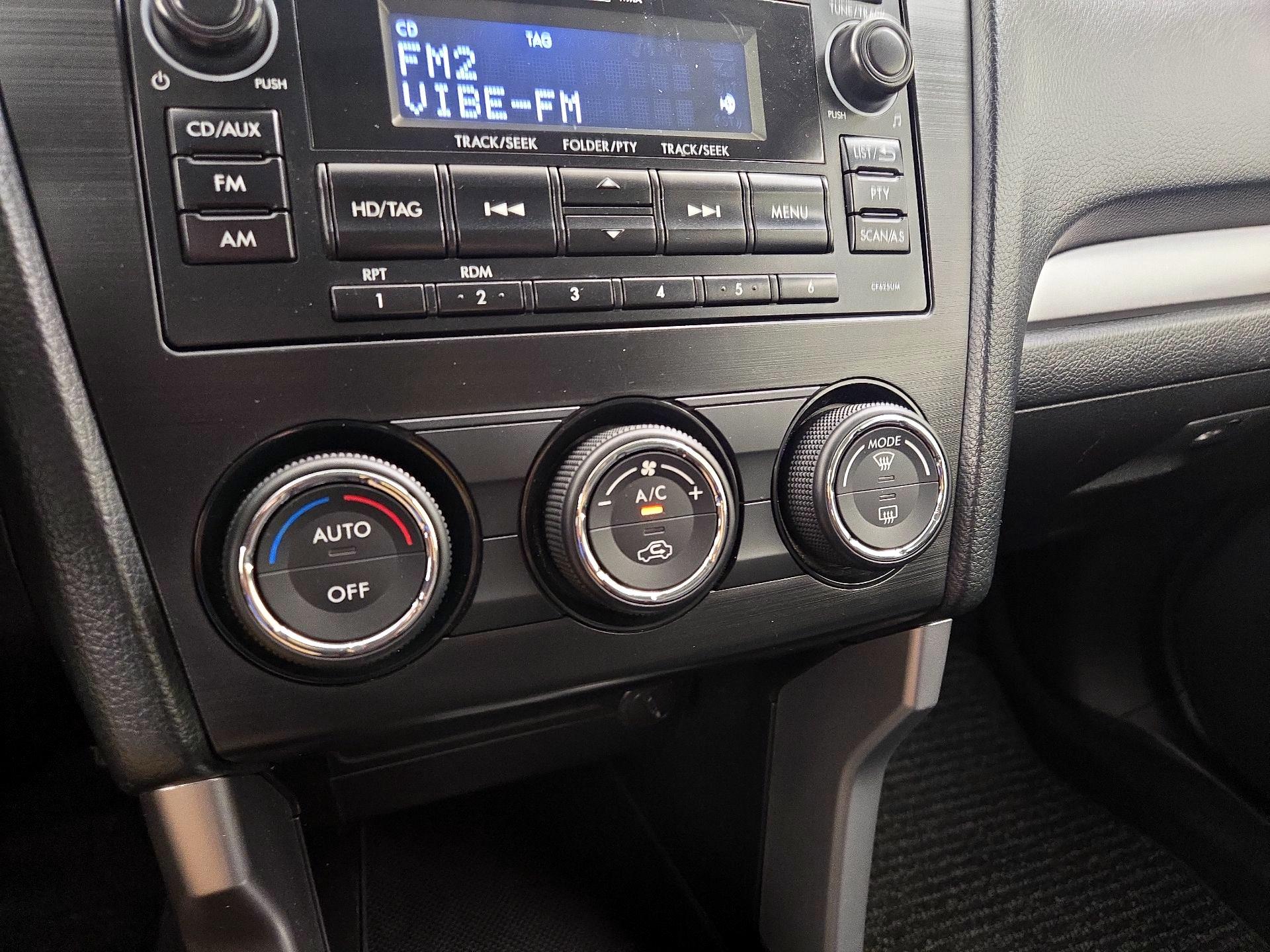 Thumbnail: 2014 Subaru Forester - 16
