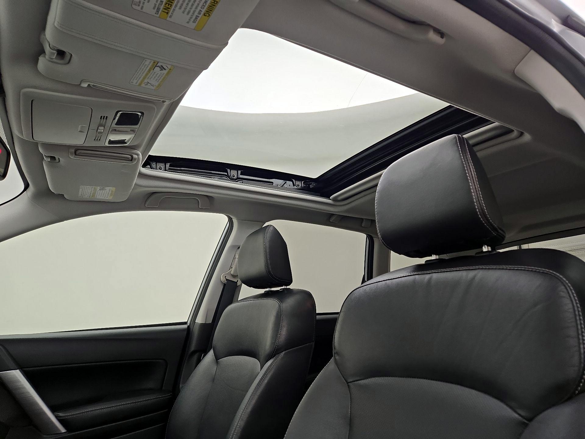 Thumbnail: 2014 Subaru Forester - 19