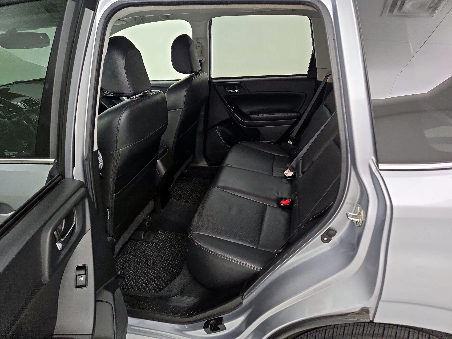 Thumbnail: 2014 Subaru Forester - 20