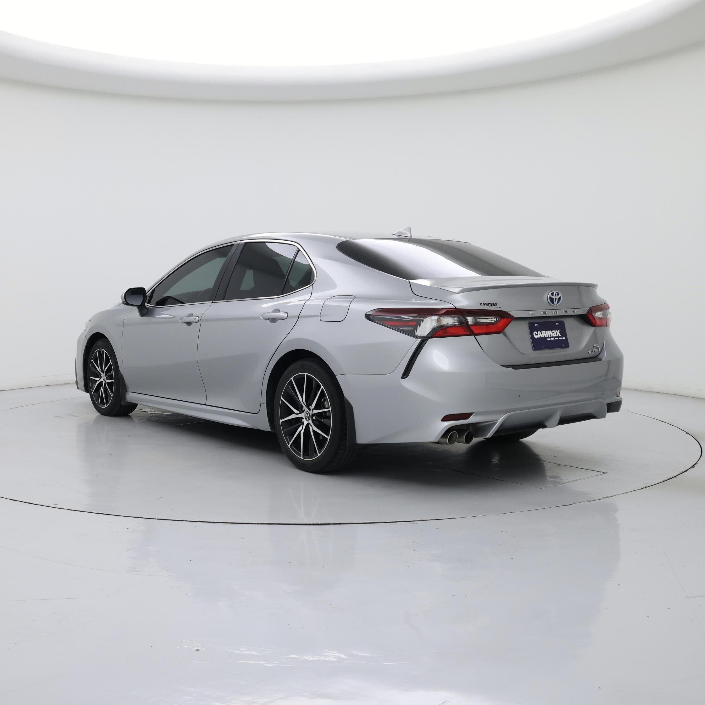 Thumbnail: 2023 Toyota Camry - 2