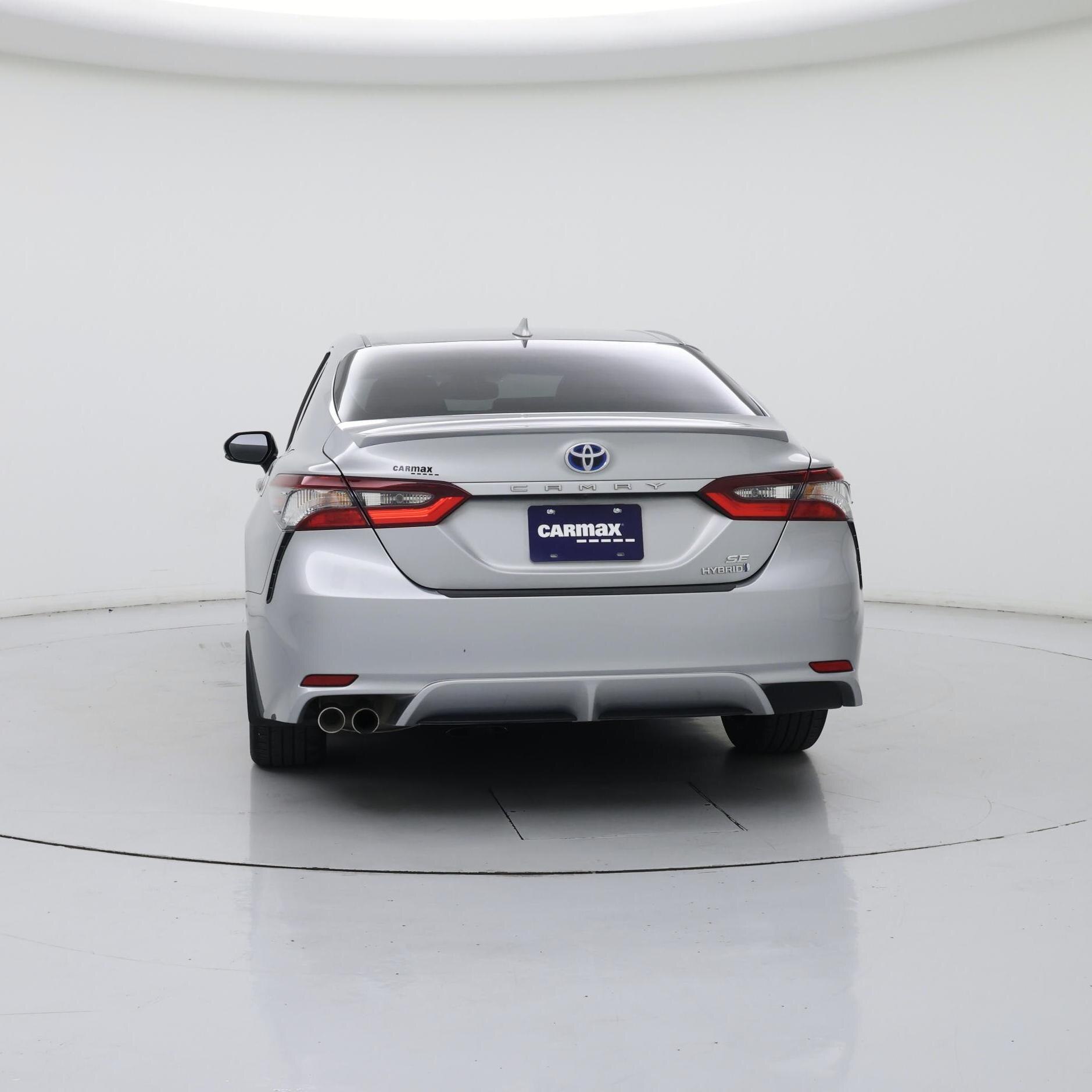 Thumbnail: 2023 Toyota Camry - 6