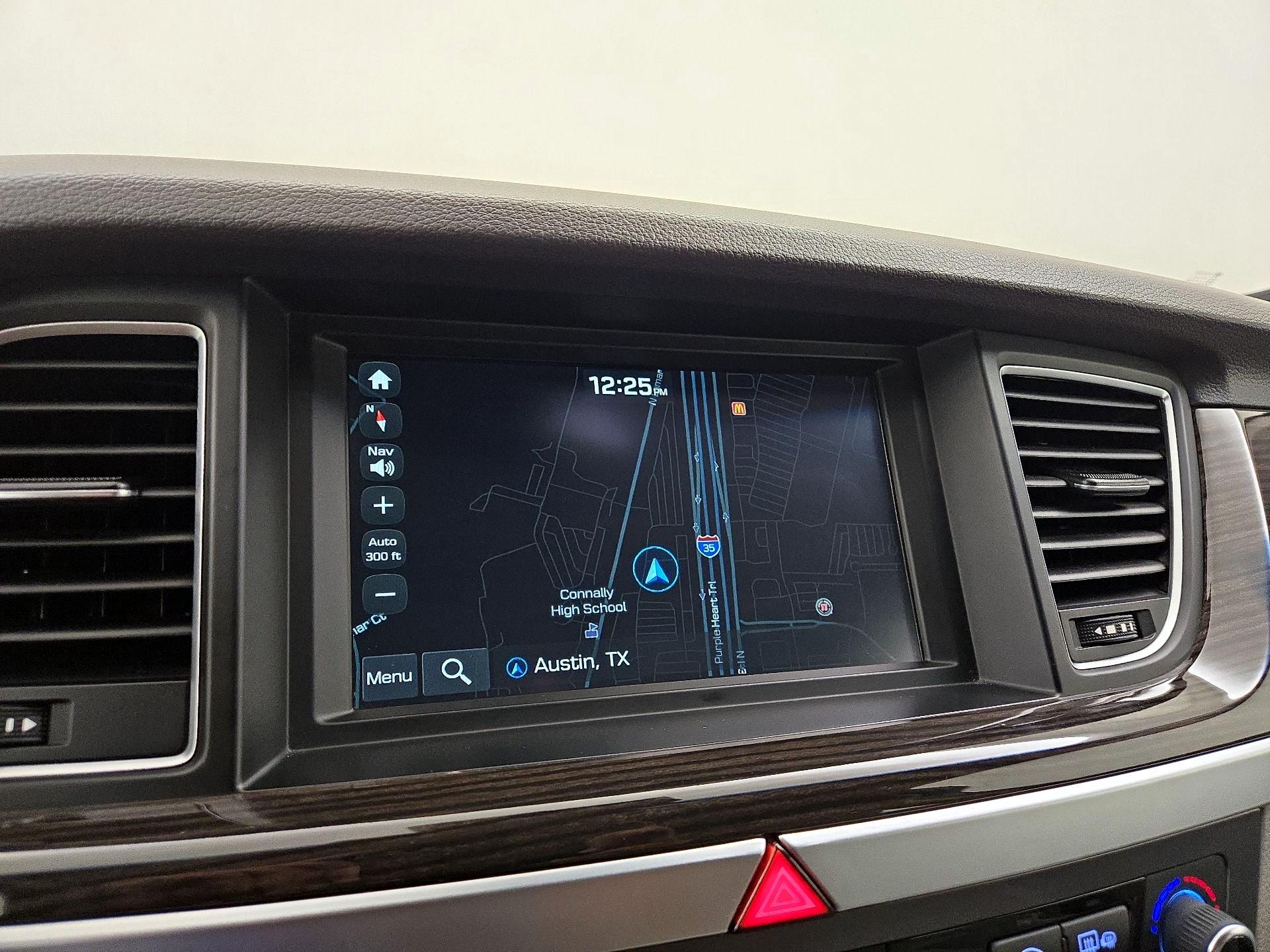Thumbnail: 2015 Hyundai Genesis - 14