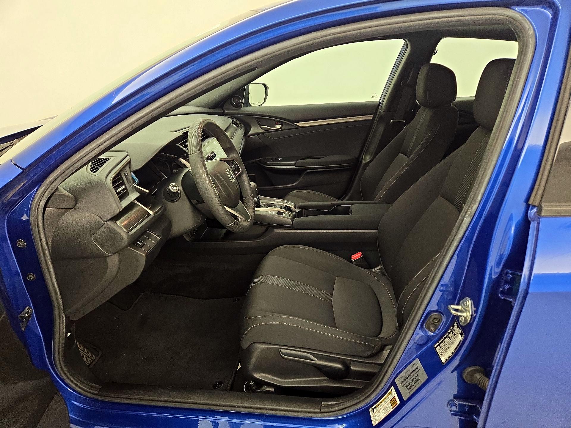 Thumbnail: 2018 Honda Civic - 11