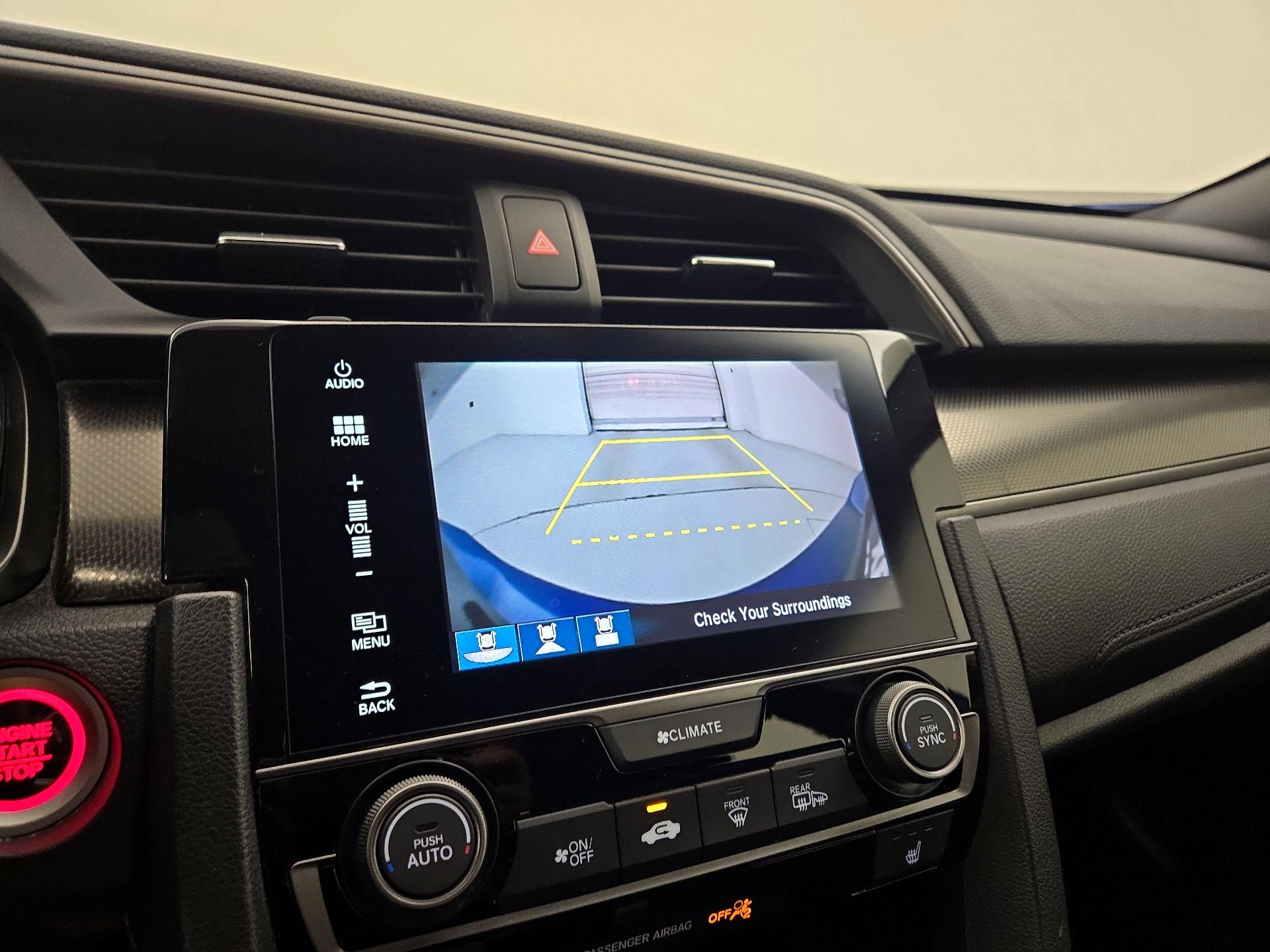 Thumbnail: 2018 Honda Civic - 14