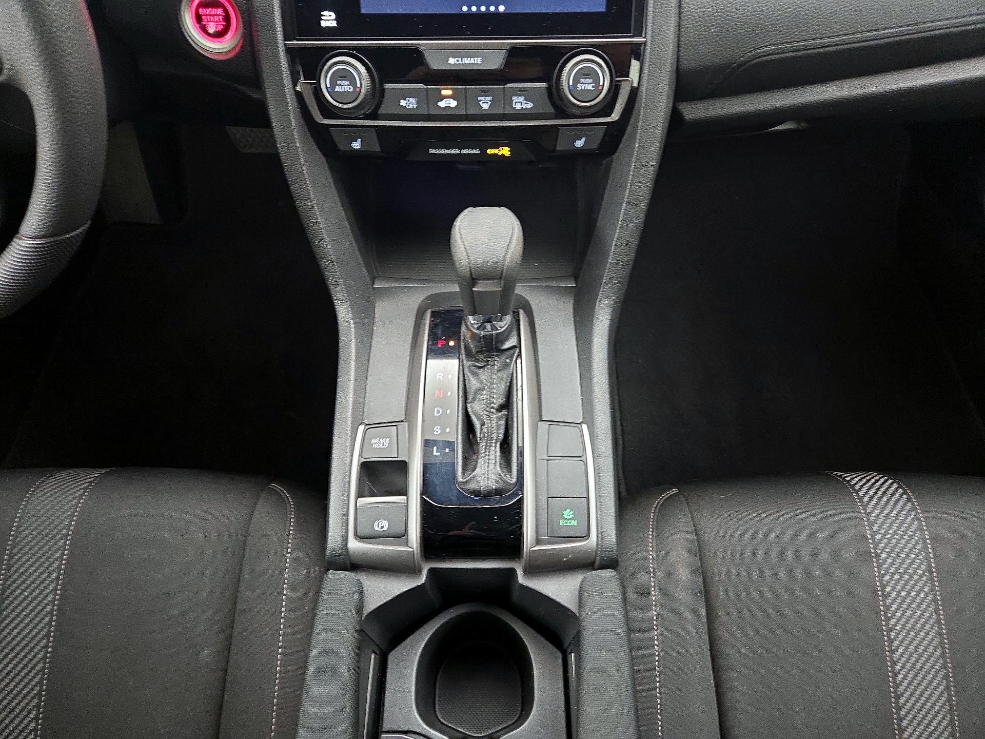 Thumbnail: 2018 Honda Civic - 17