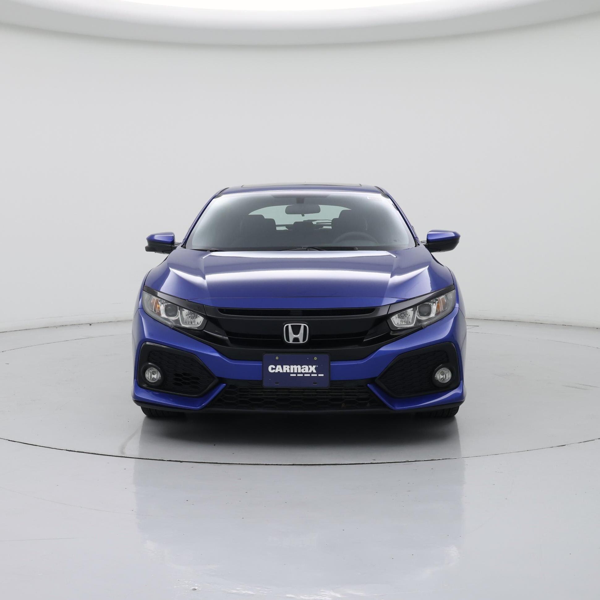 Thumbnail: 2018 Honda Civic - 5