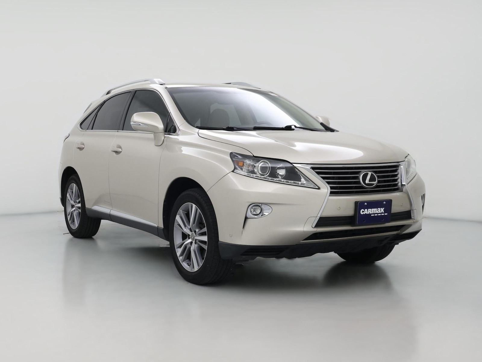 2015 Lexus RX