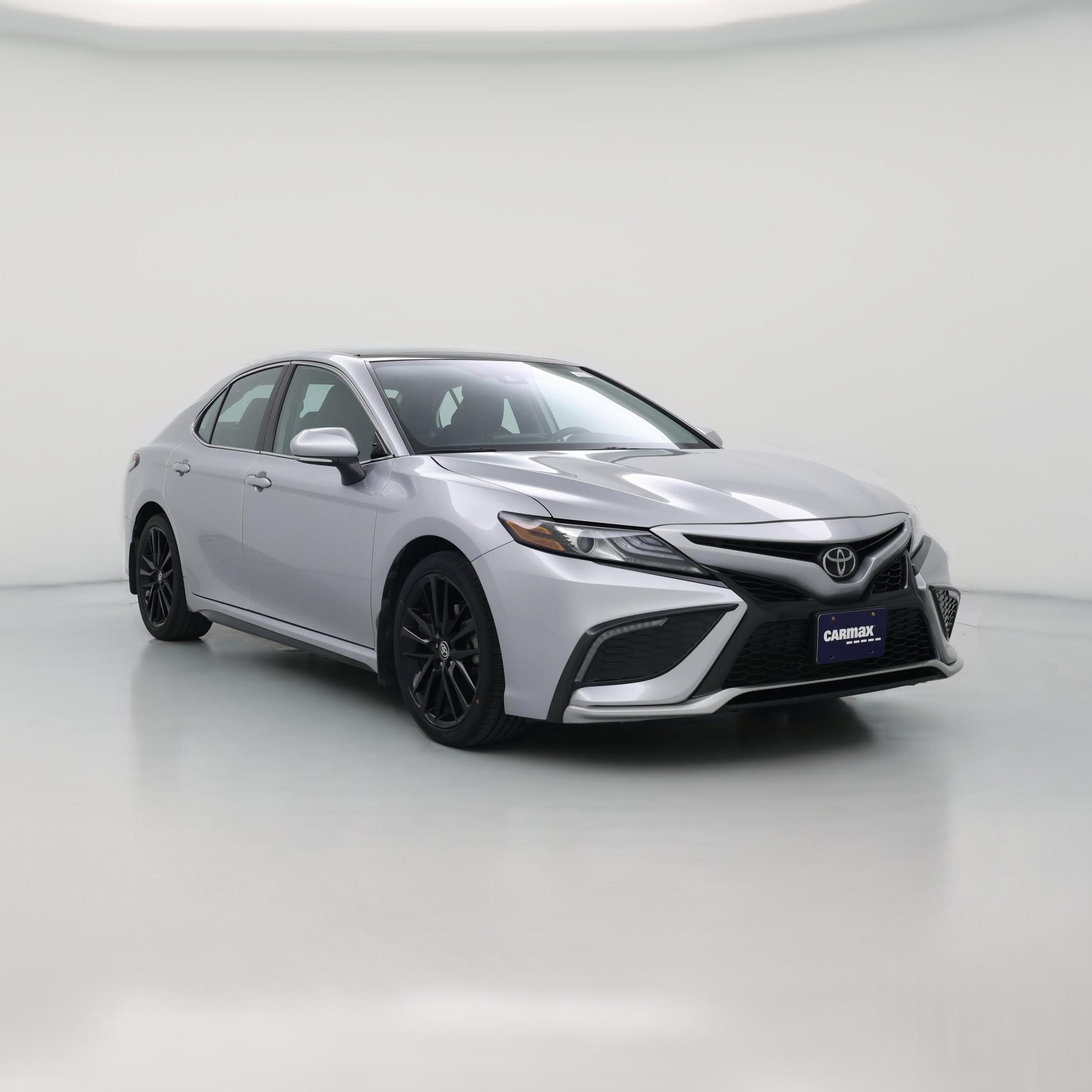 Thumbnail: 2023 Toyota Camry - 1