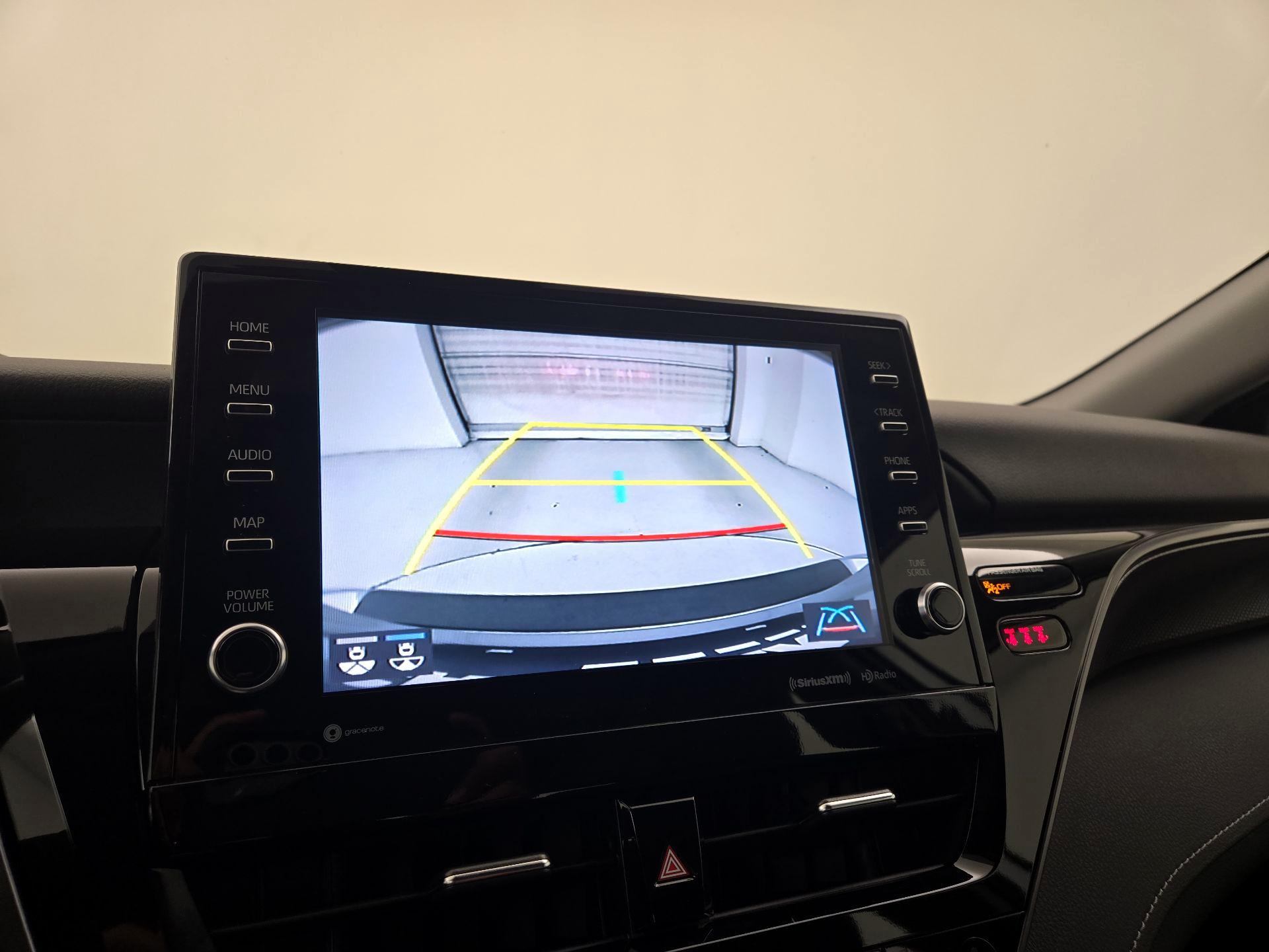 Thumbnail: 2023 Toyota Camry - 14