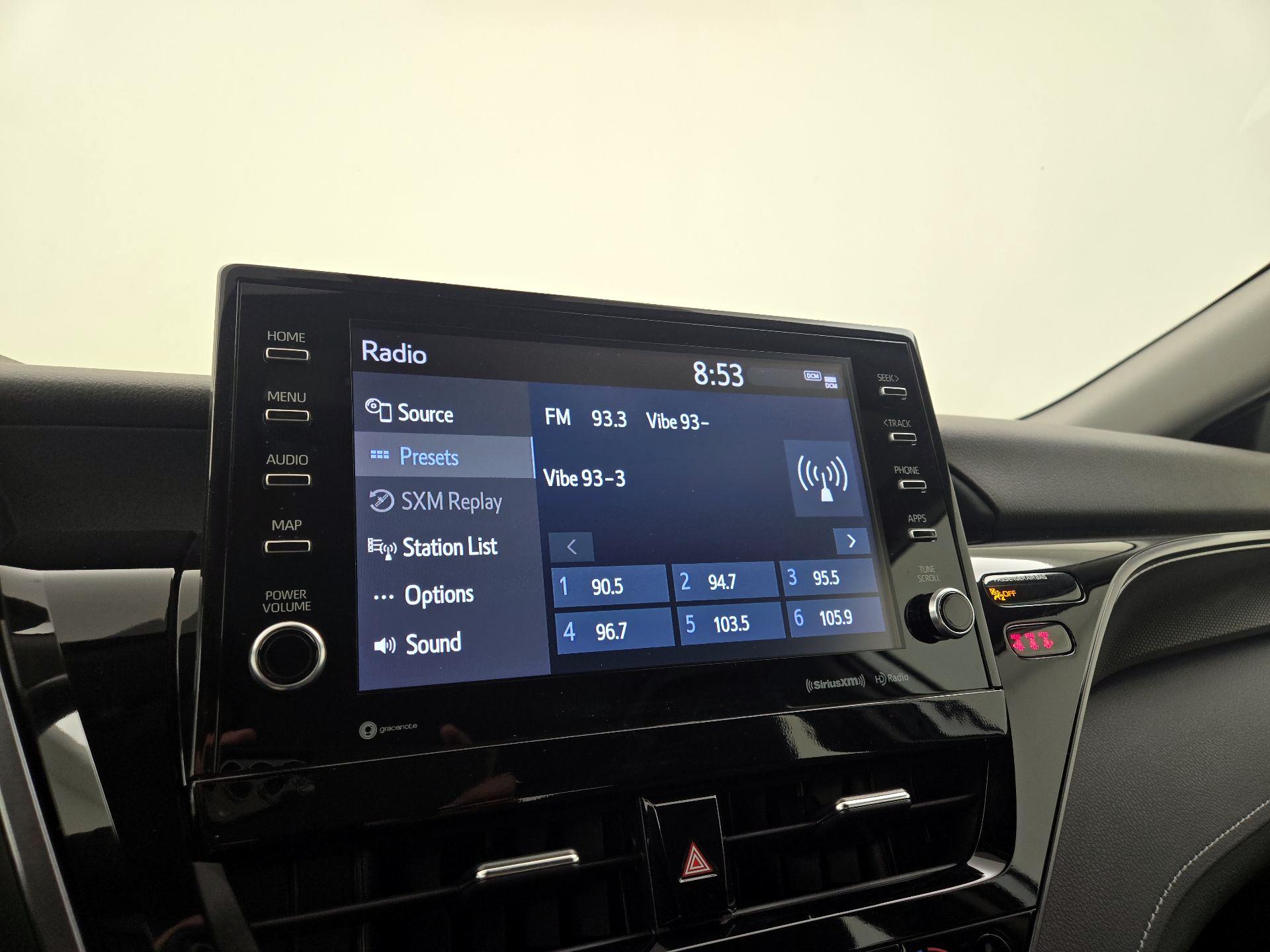 Thumbnail: 2023 Toyota Camry - 15