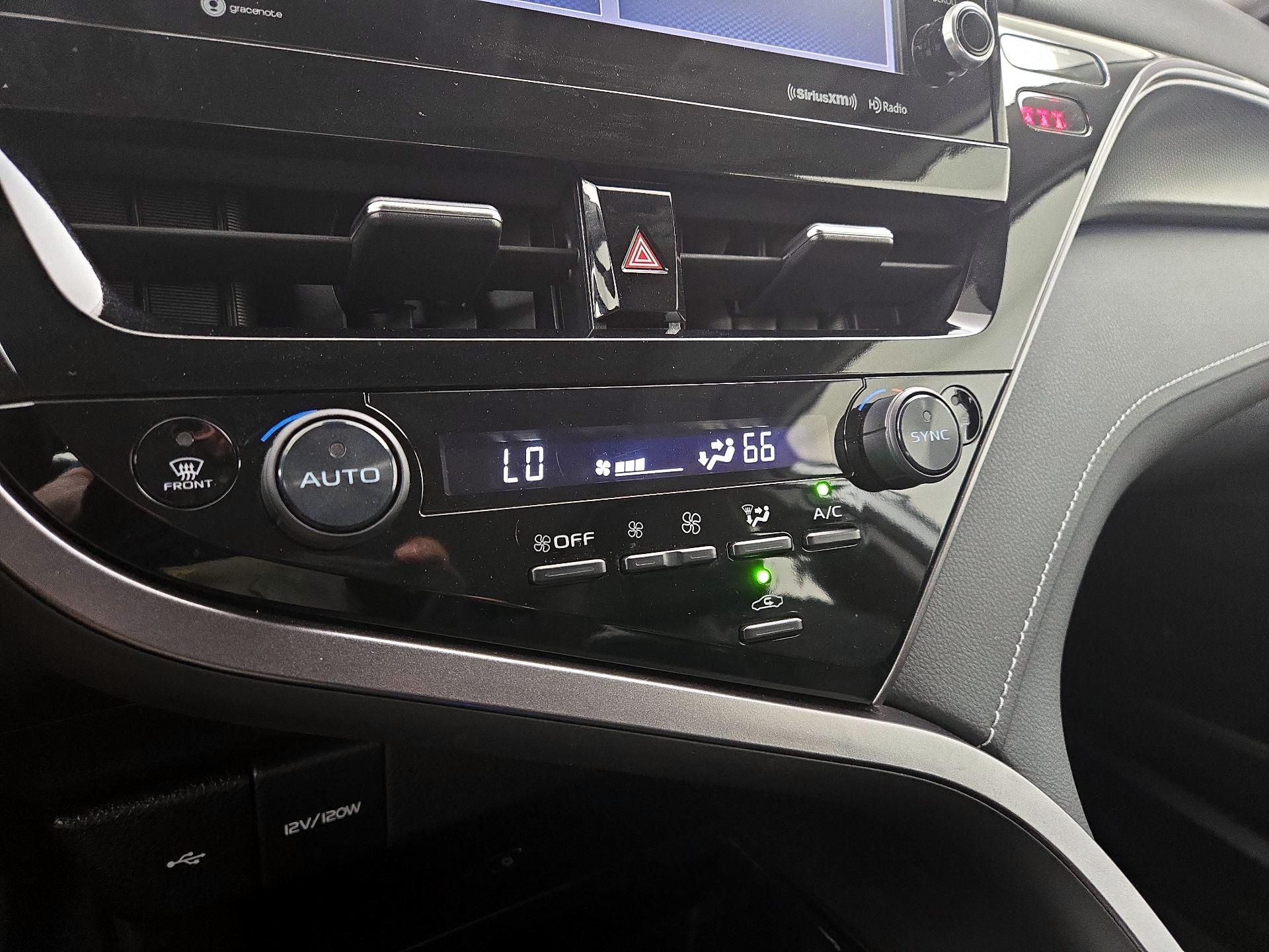 Thumbnail: 2023 Toyota Camry - 16