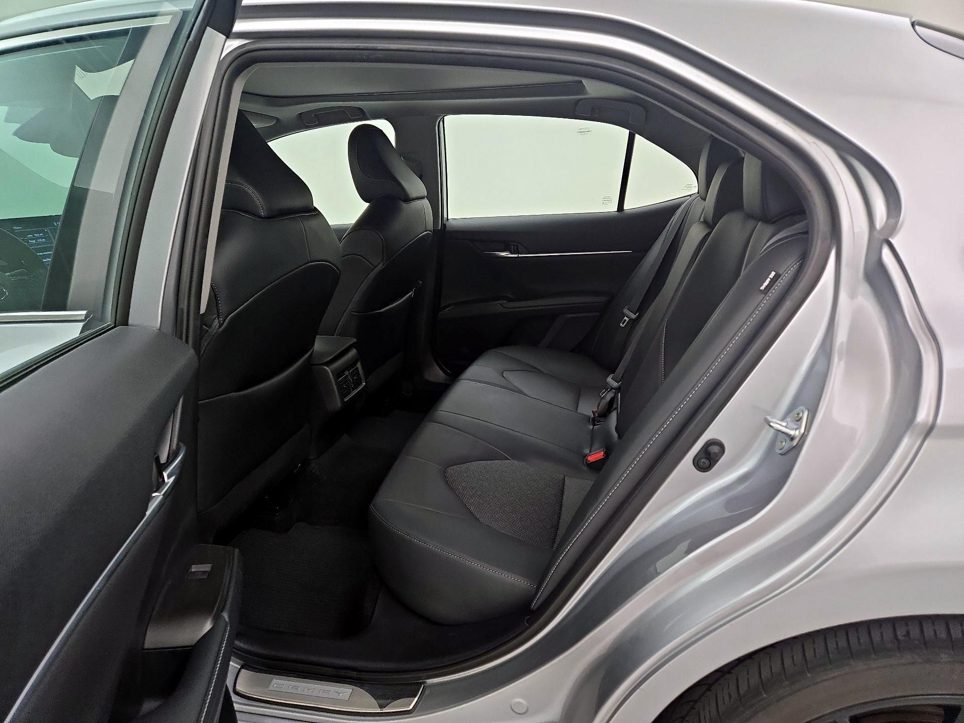 Thumbnail: 2023 Toyota Camry - 20